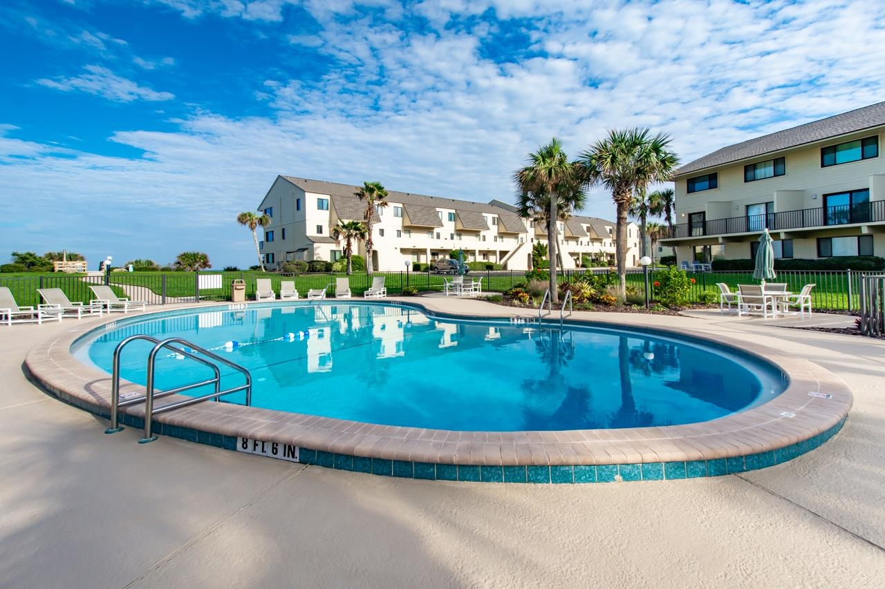 8550 S A1A #244