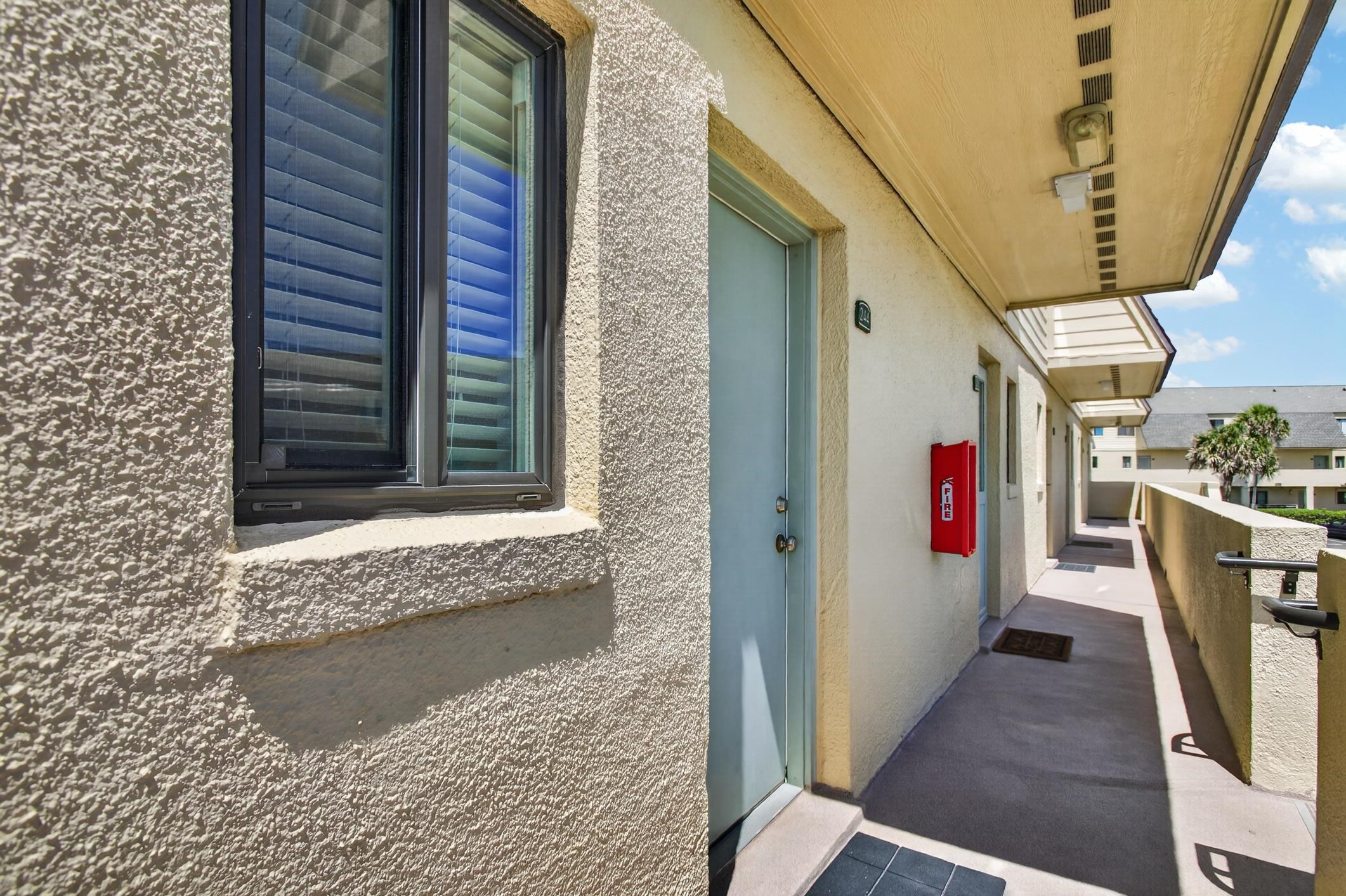 8550 S A1A #244