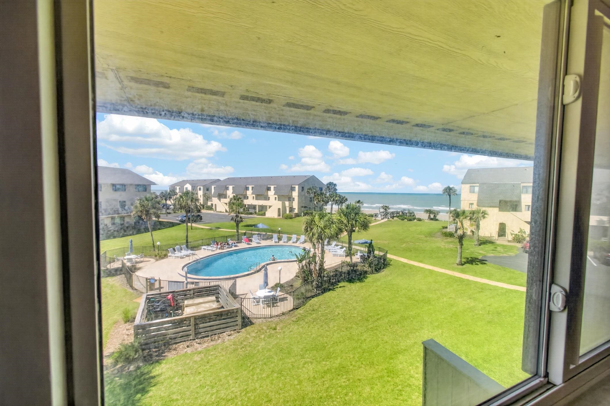 8550 S A1A #244