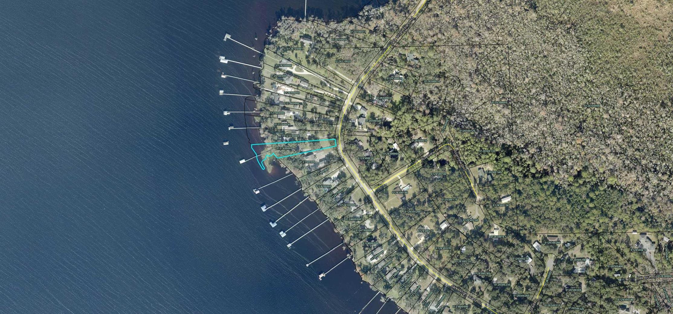 6373 Jack Wright Island Rd
