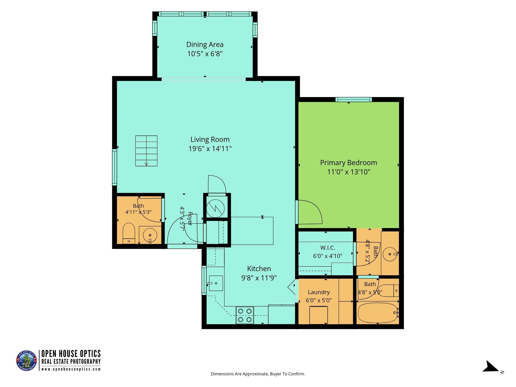 6300 S A1A Unit B24U