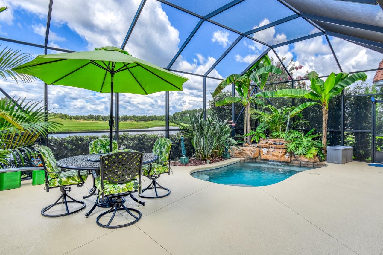 169 Aspen Way (Pool Home)