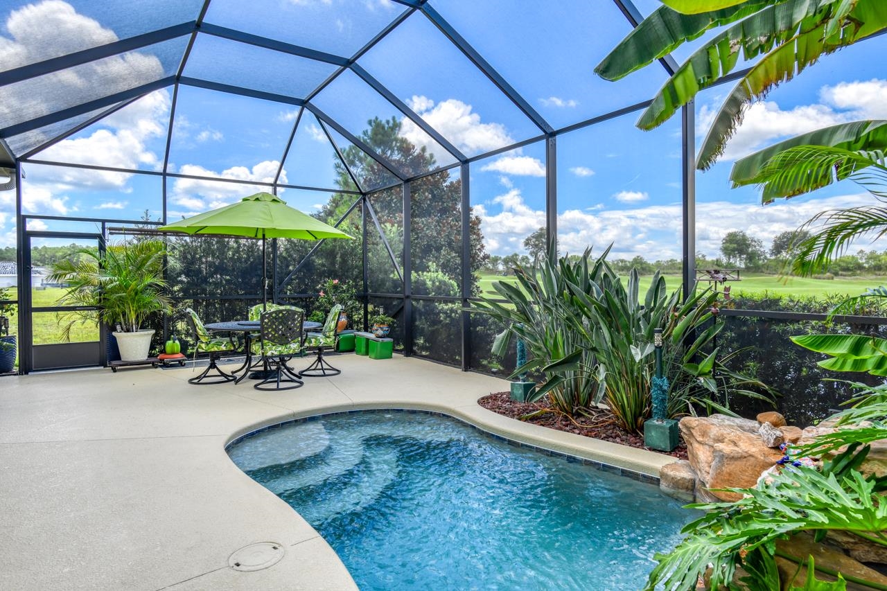 169 Aspen Way (Pool Home)