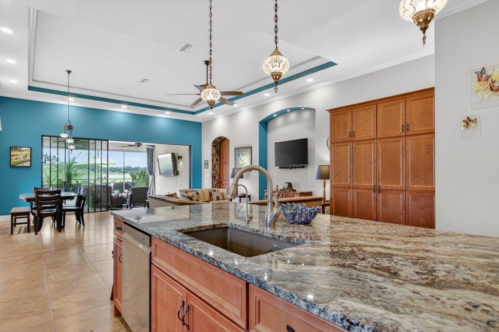 169 Aspen Way (Pool Home)