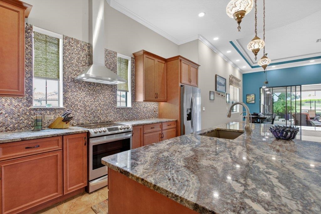169 Aspen Way (Pool Home)