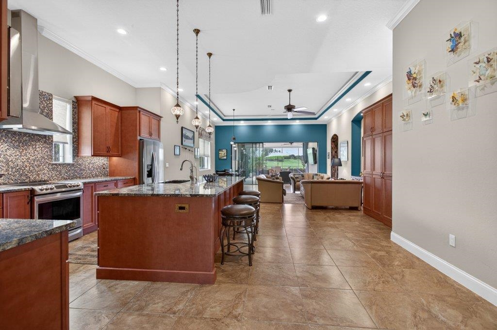 169 Aspen Way (Pool Home)