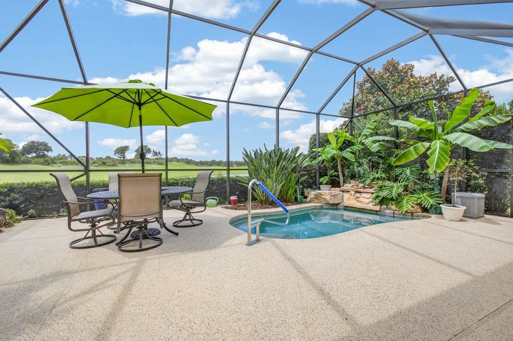169 Aspen Way (Pool Home)