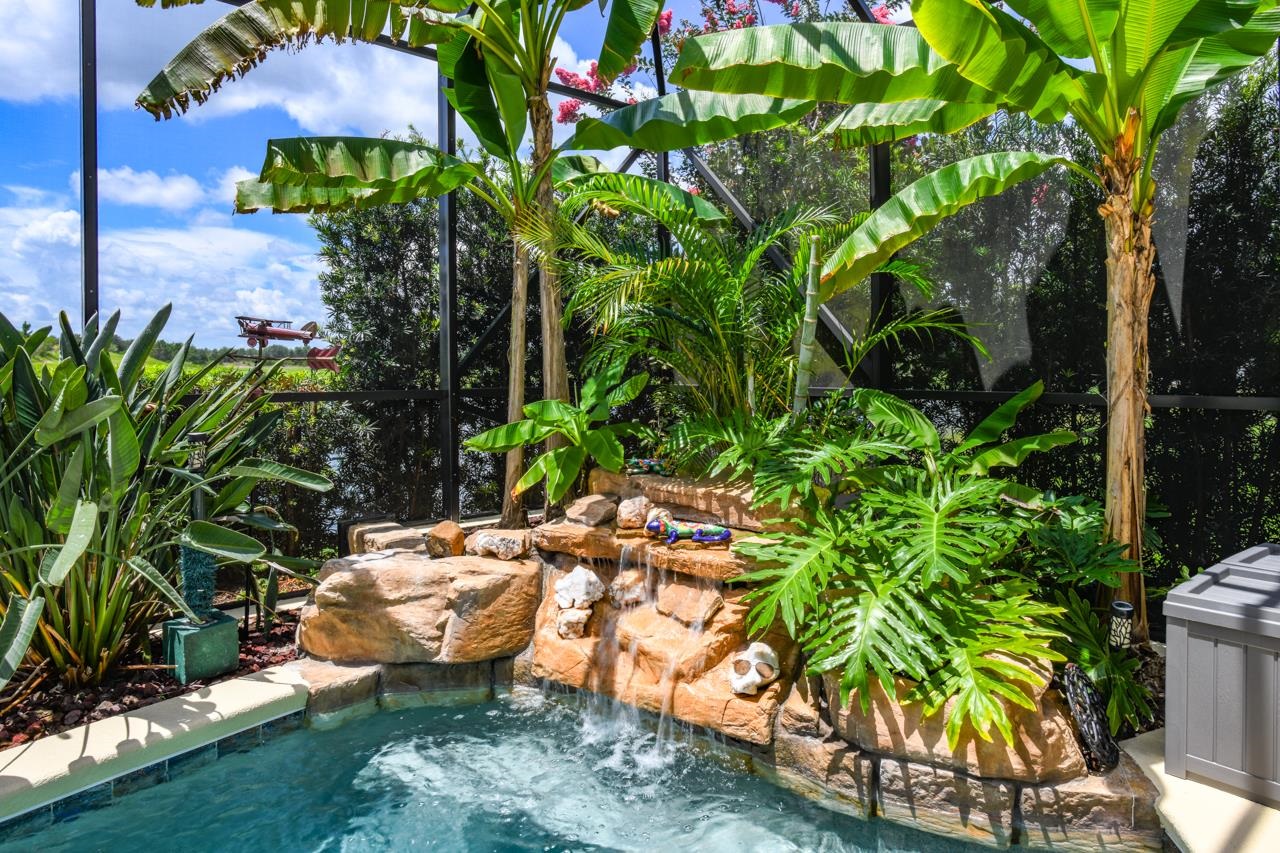 169 Aspen Way (Pool Home)