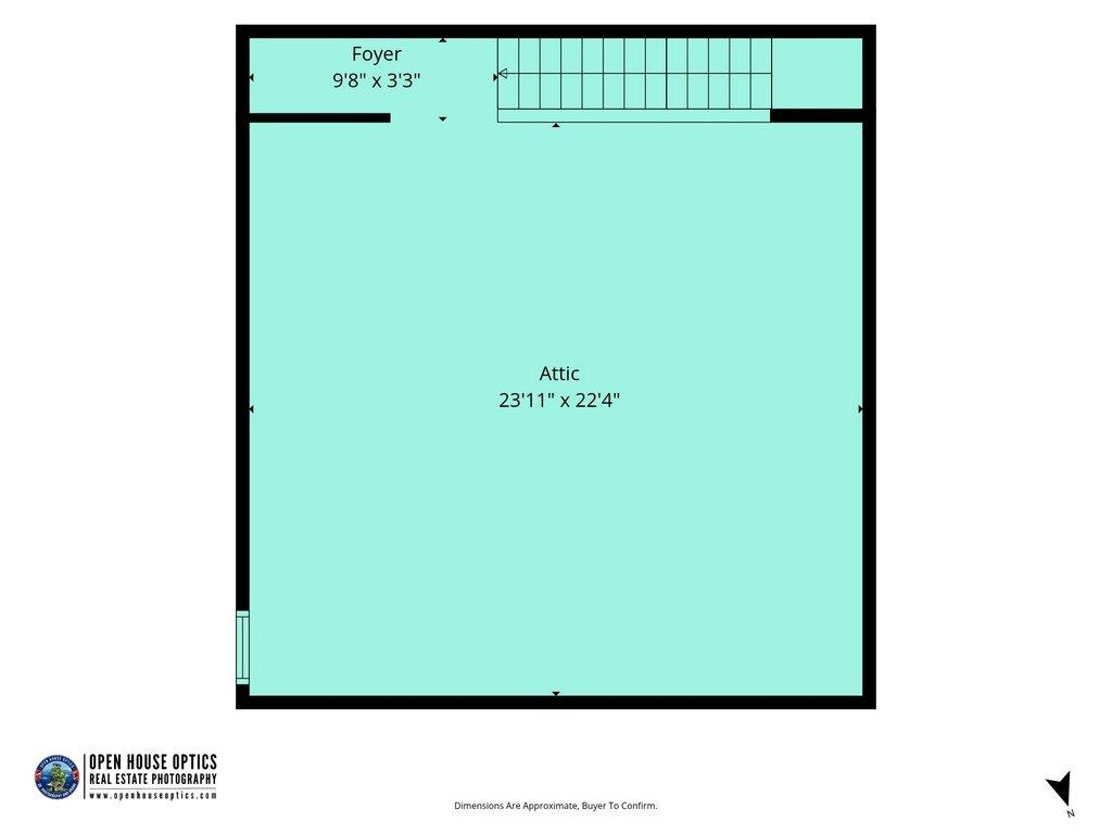 169 Aspen Way (Pool Home)