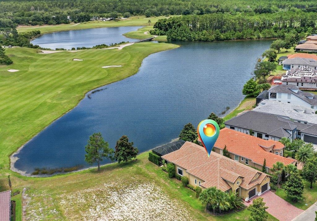 169 Aspen Way (Pool Home)