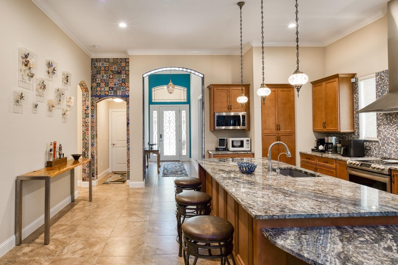 169 Aspen Way (Pool Home)