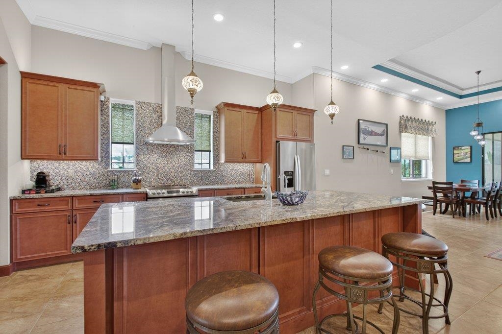 169 Aspen Way (Pool Home)