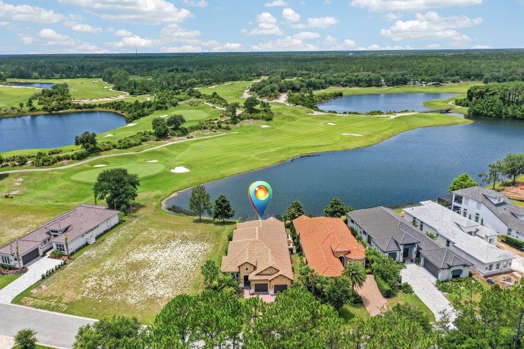 169 Aspen Way (Pool Home)