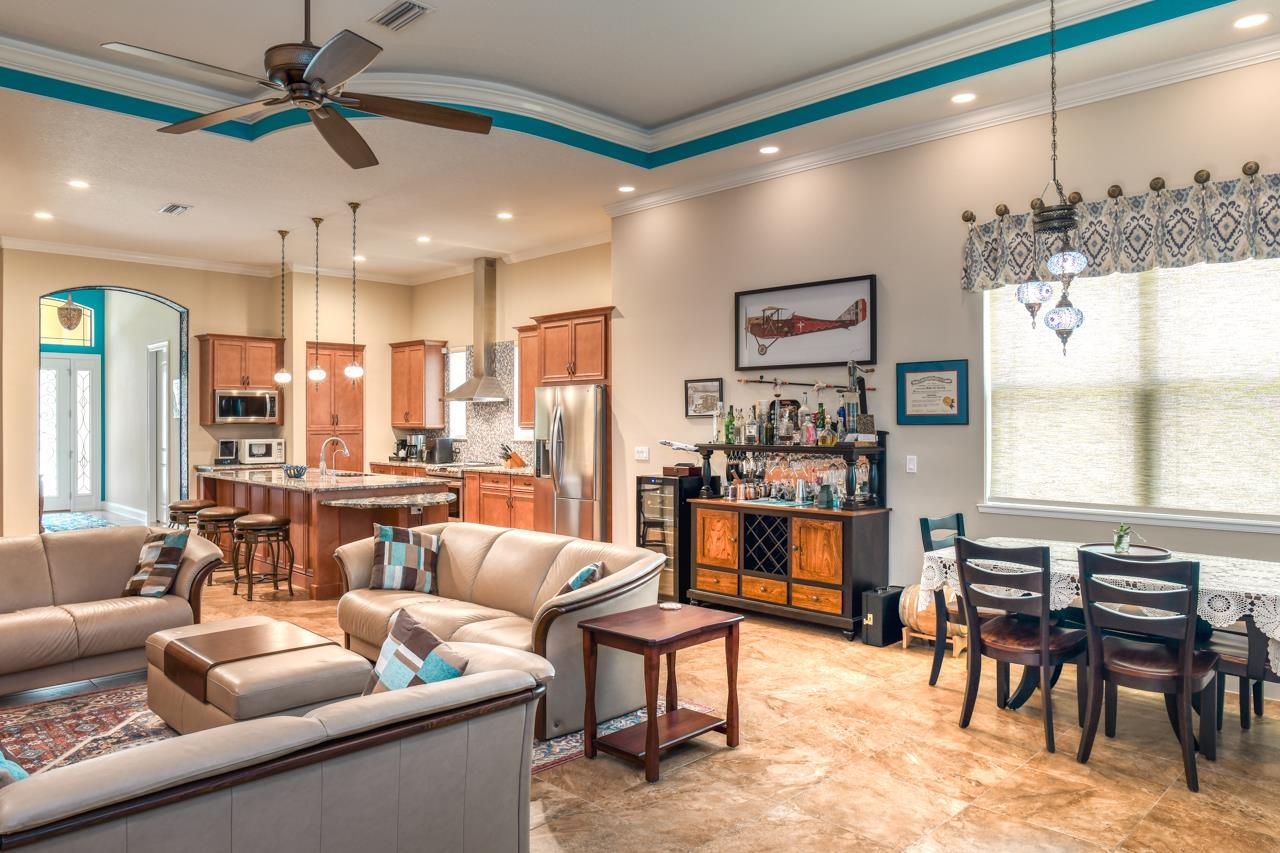 169 Aspen Way (Pool Home)