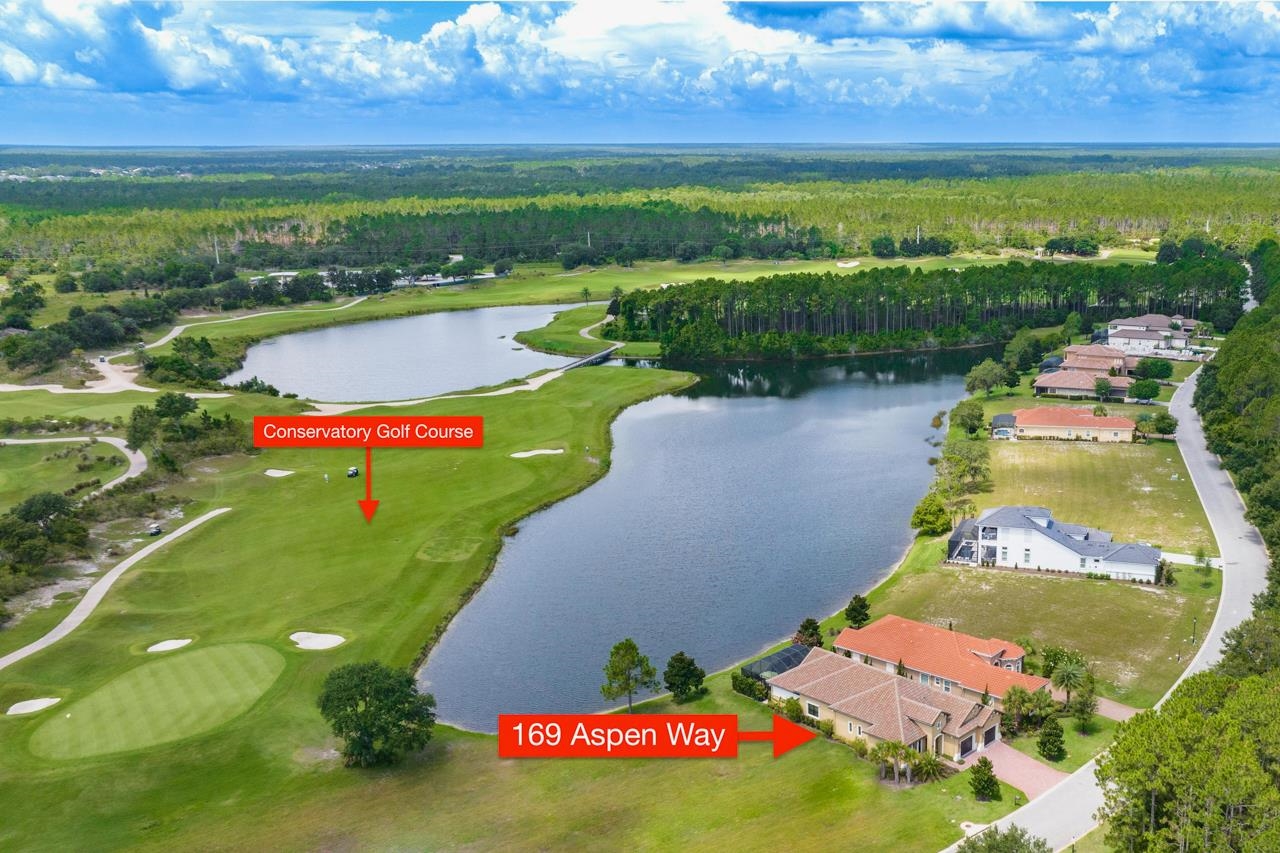 169 Aspen Way (Pool Home)
