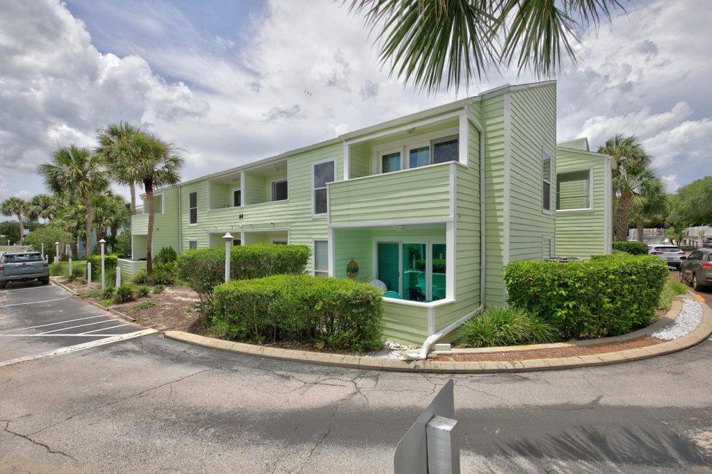 6300 S A1A Unit A41U