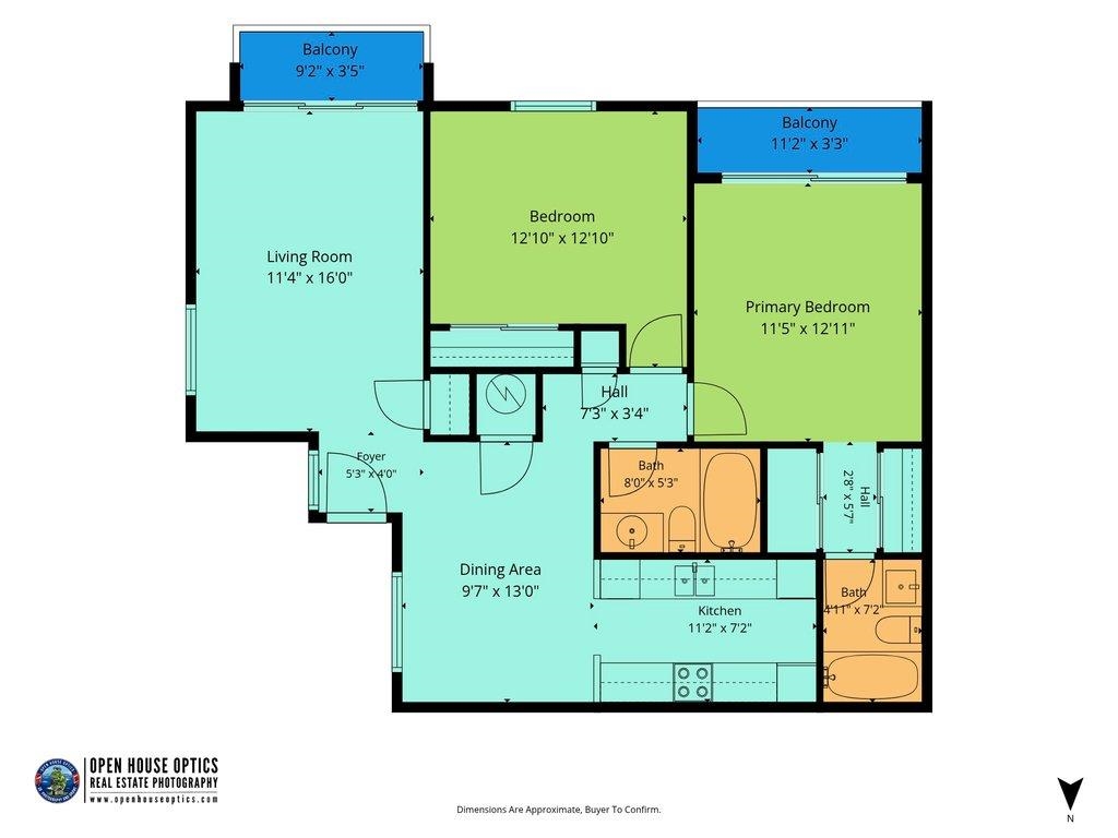 6300 S A1A Unit A41U