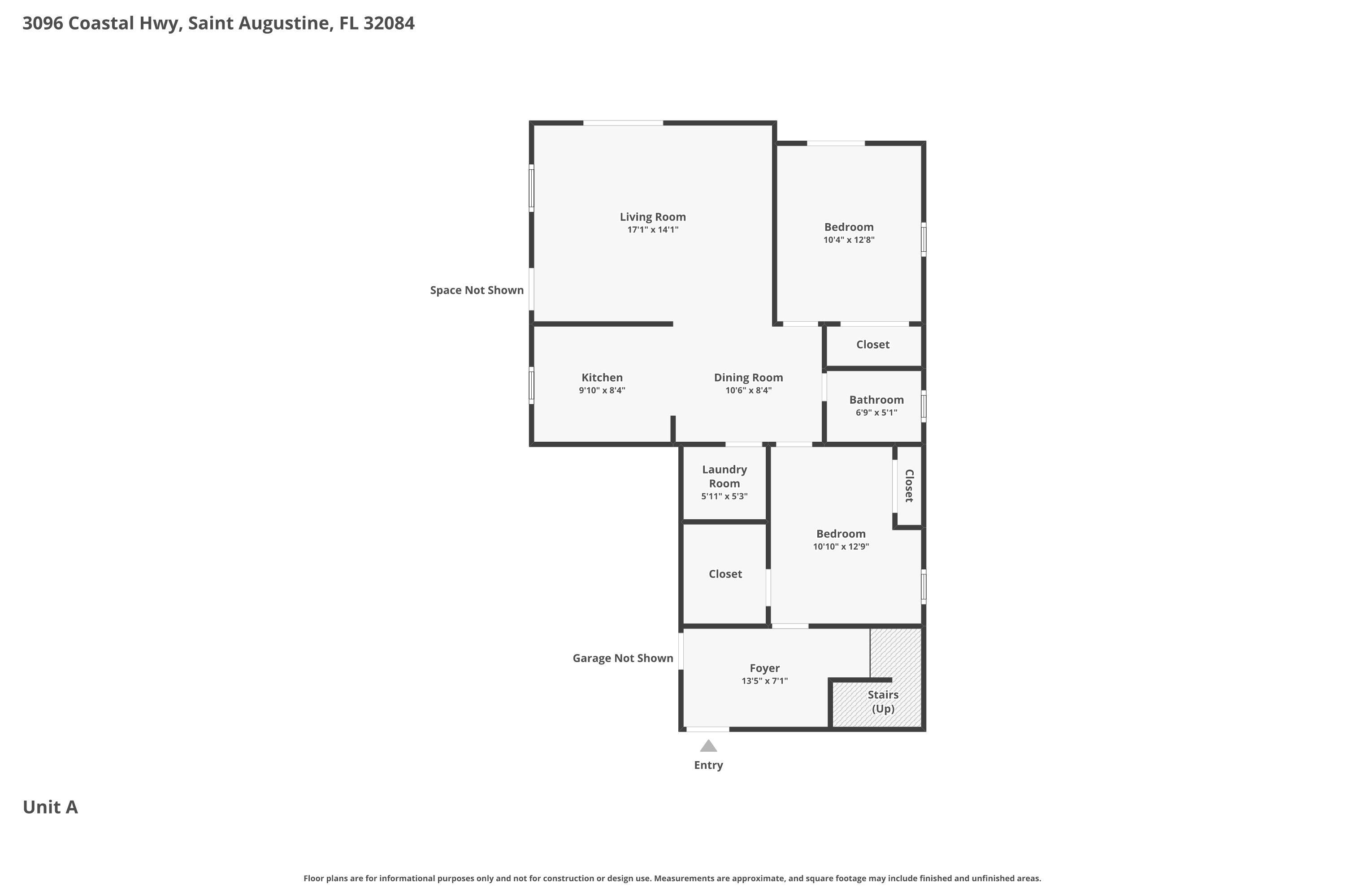 3096 Coastal Hwy