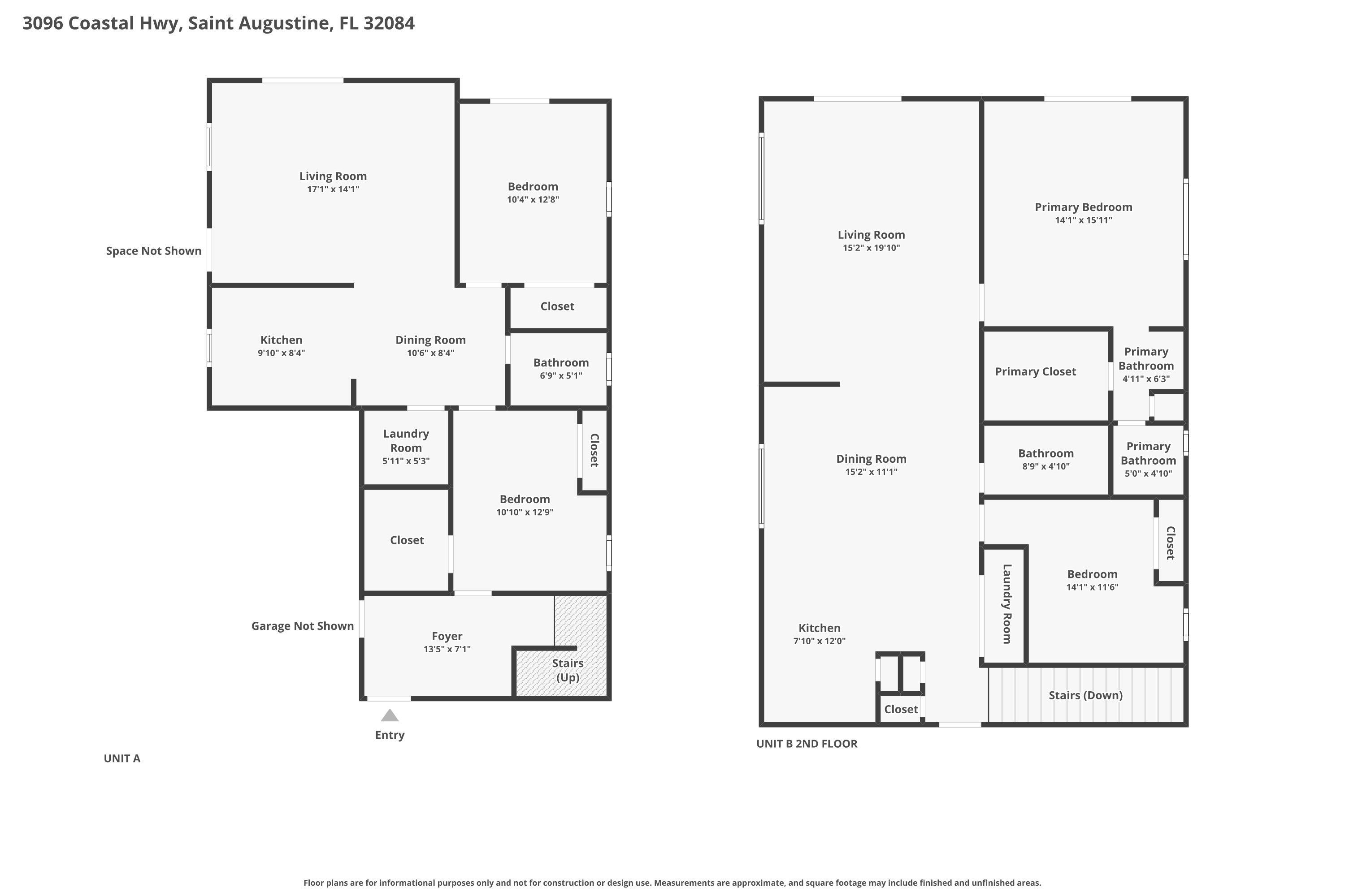 3096 Coastal Hwy