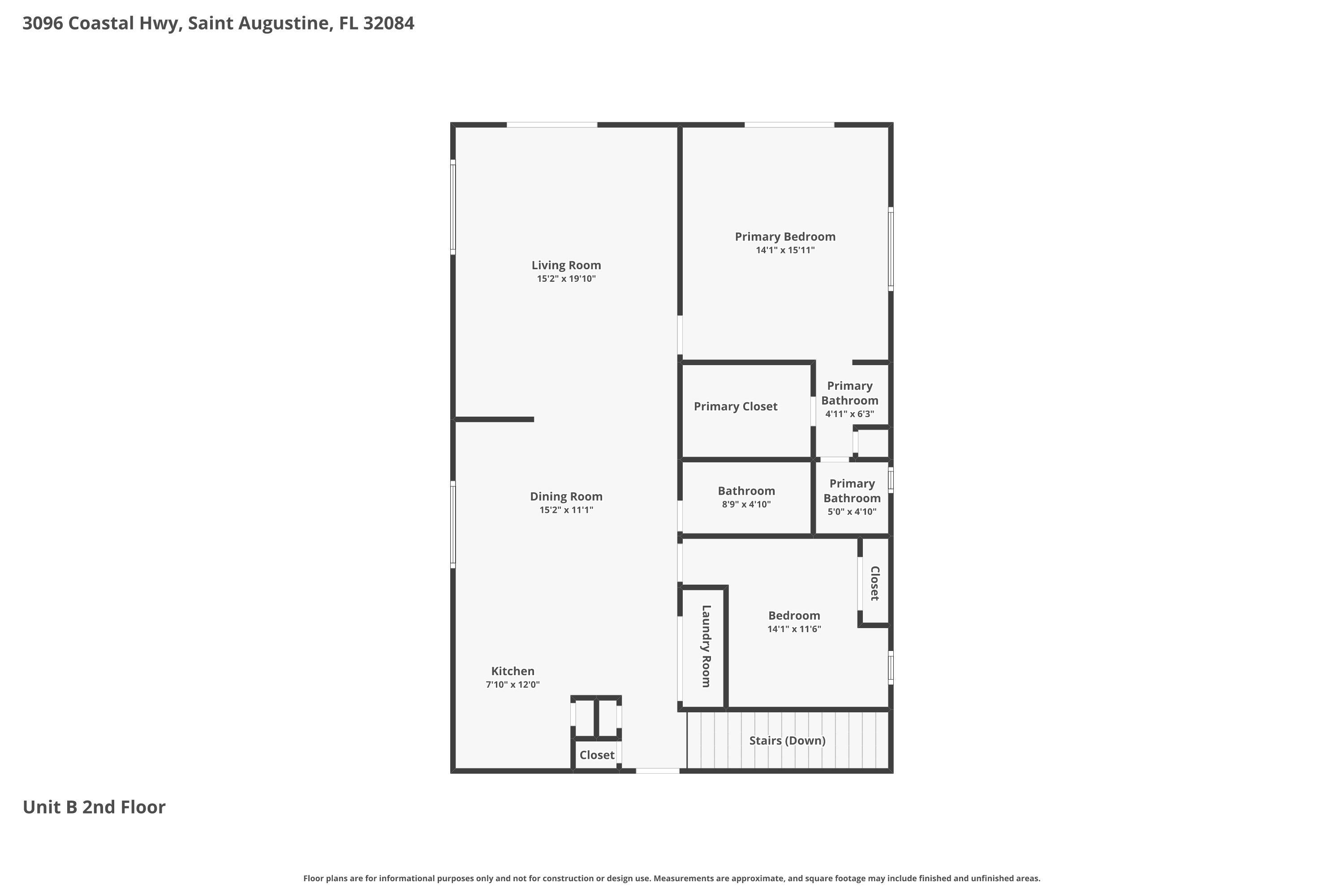 3096 Coastal Hwy