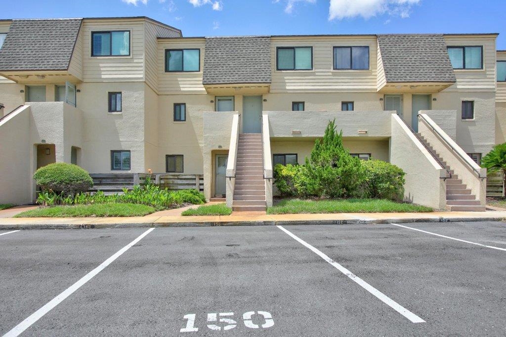 8550 S A1A #150