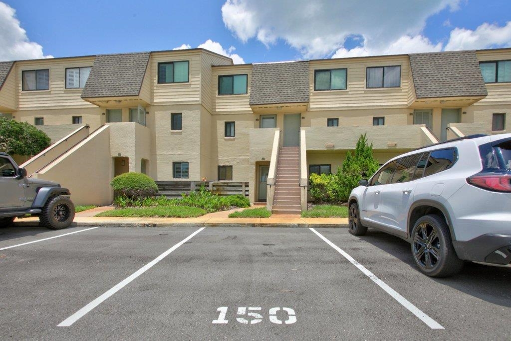 8550 S A1A #150