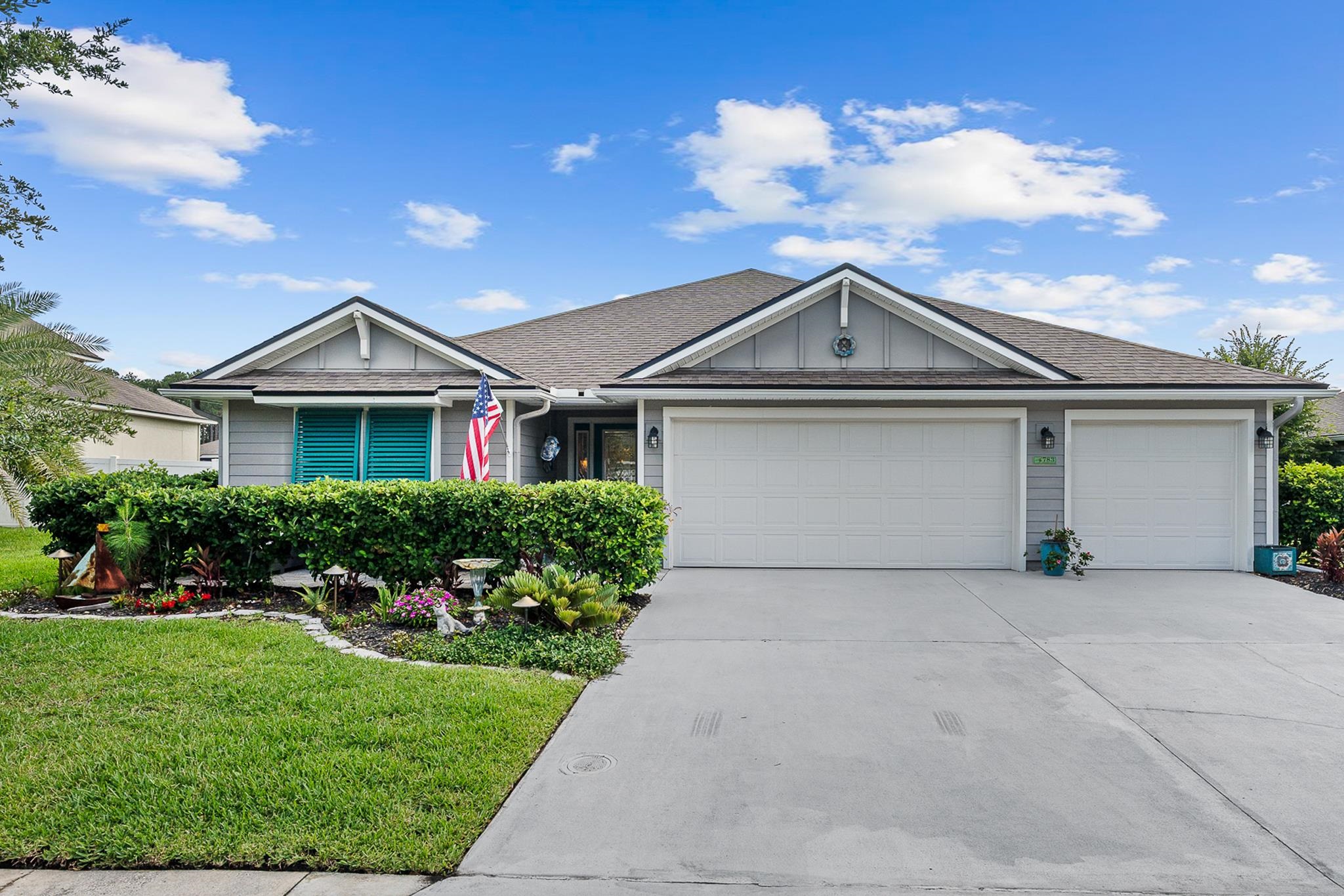 783 Pullman Cir