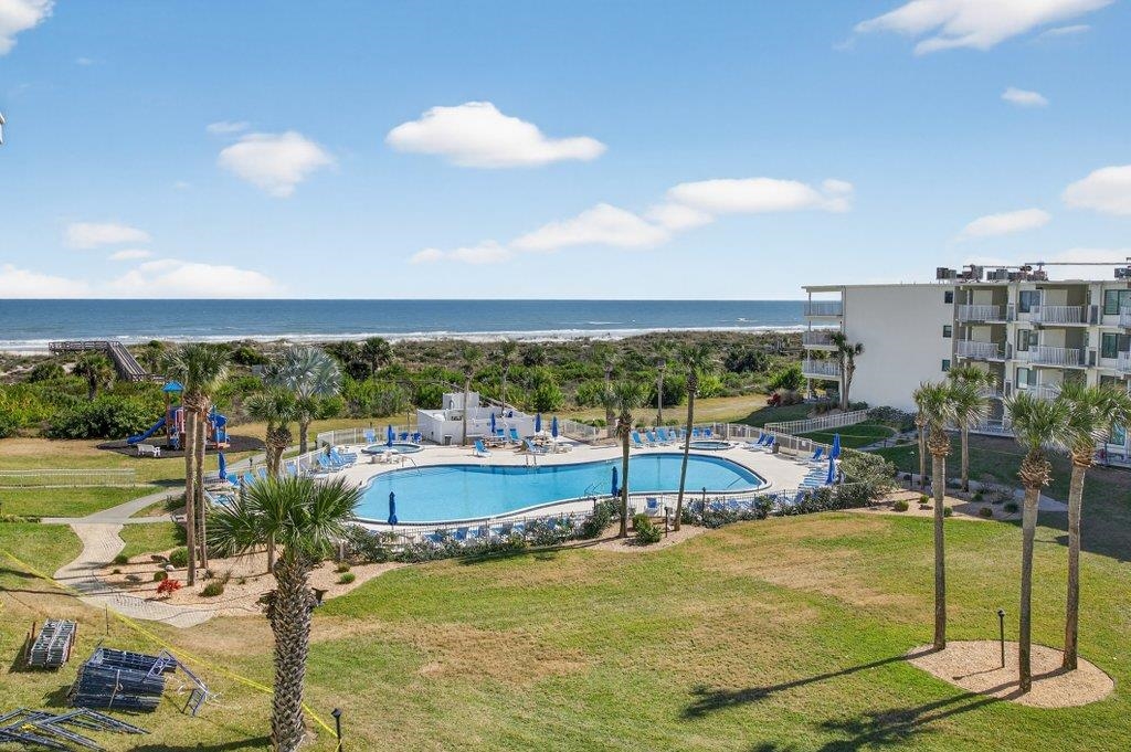 4670 S A1A #2411