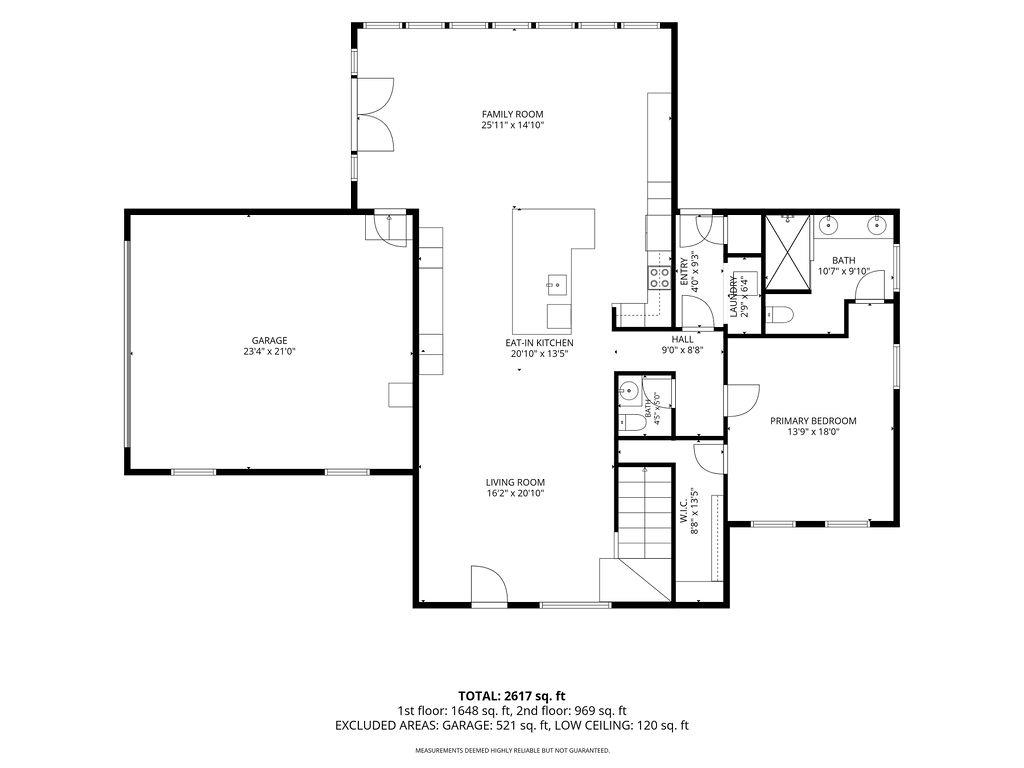 3 Geberts Way