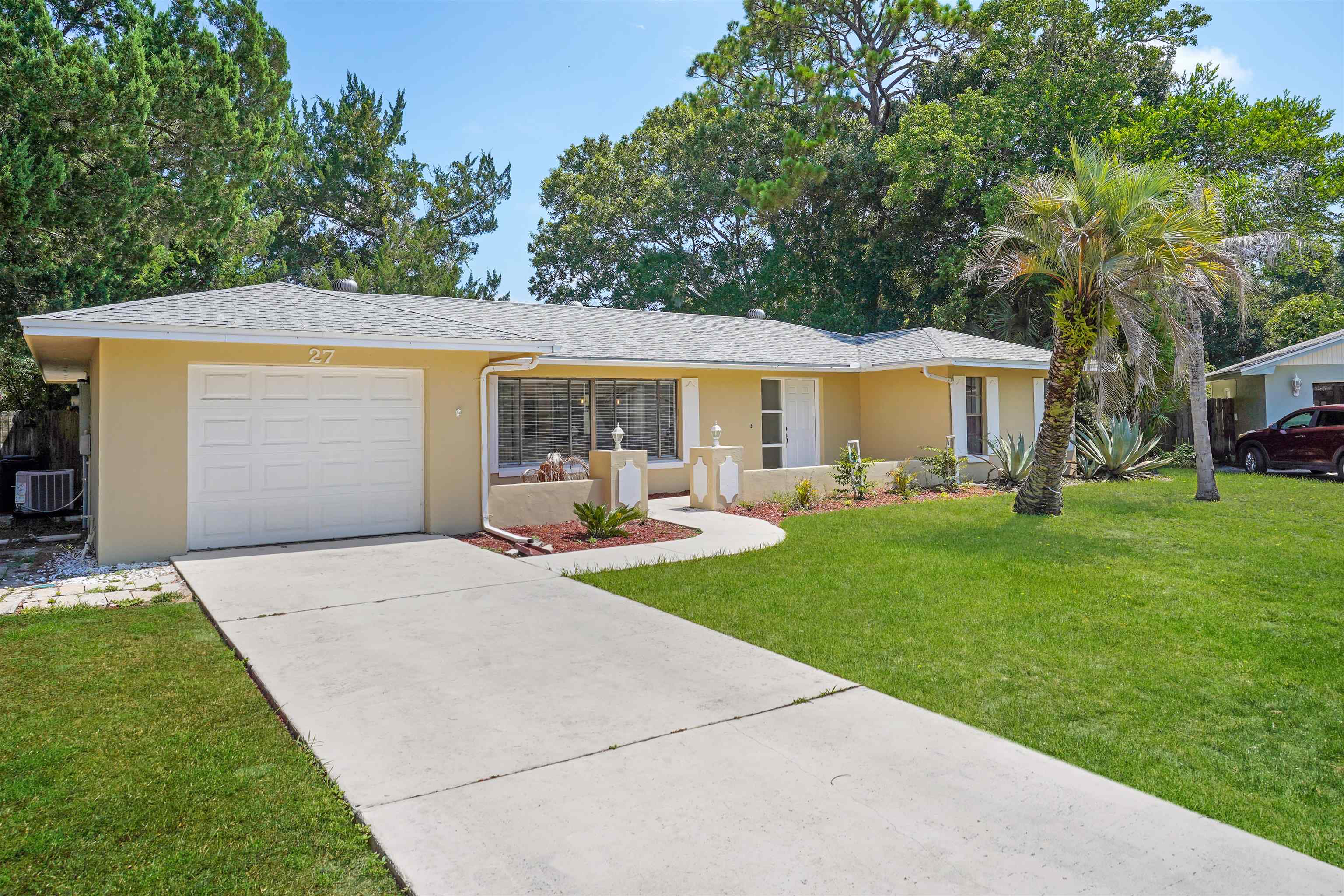 27 Blasdell Ct.