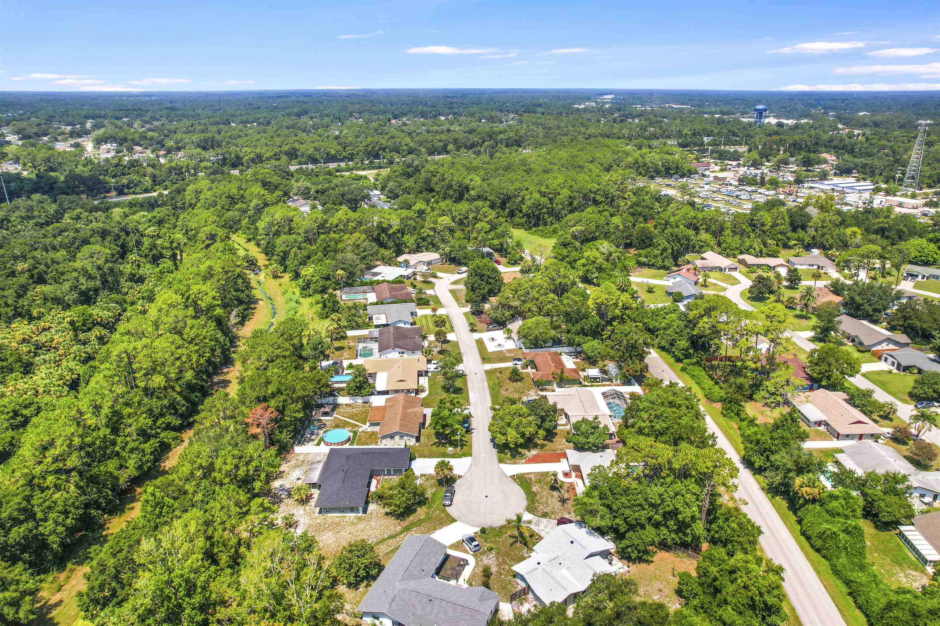 27 Blasdell Ct.