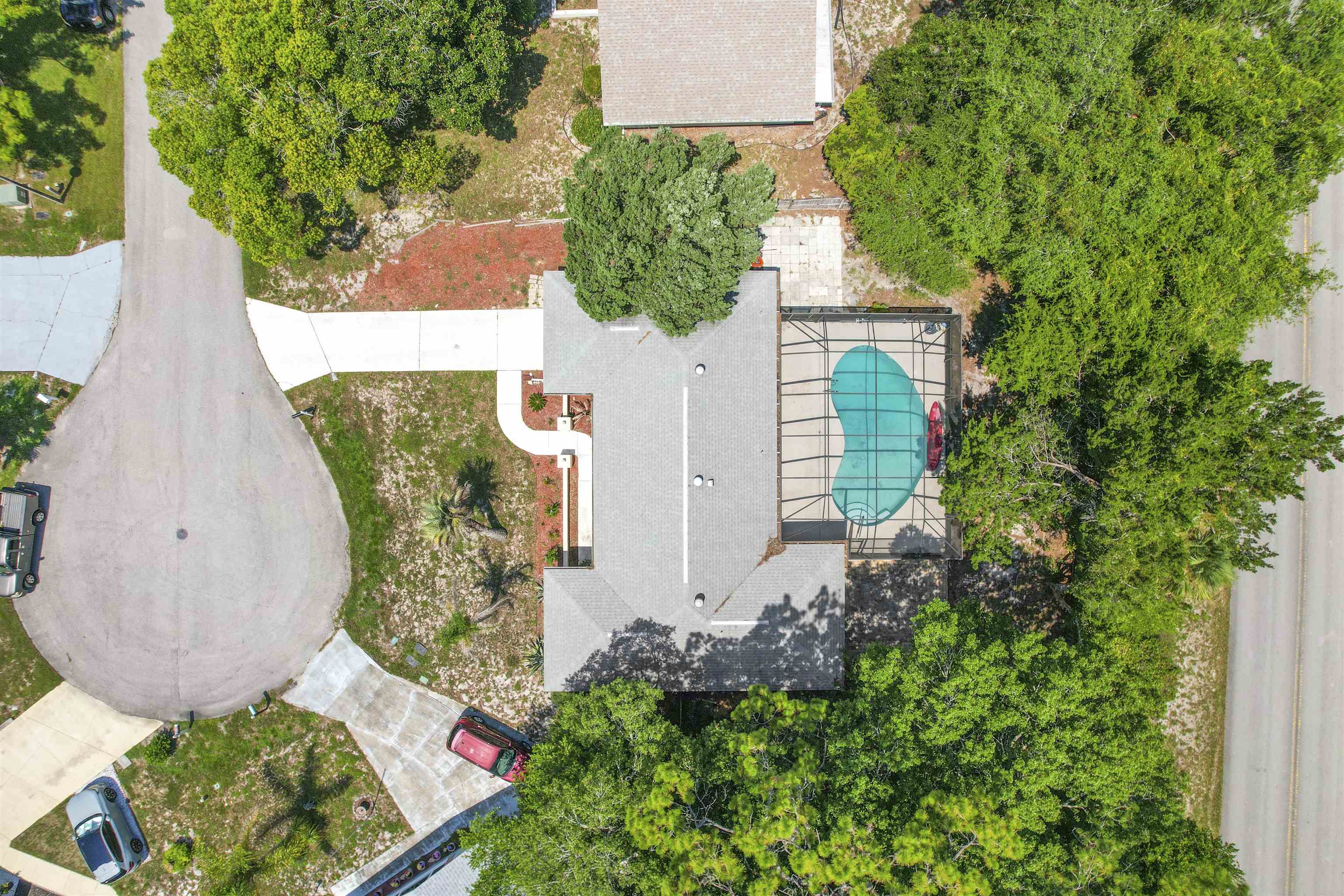 27 Blasdell Ct.