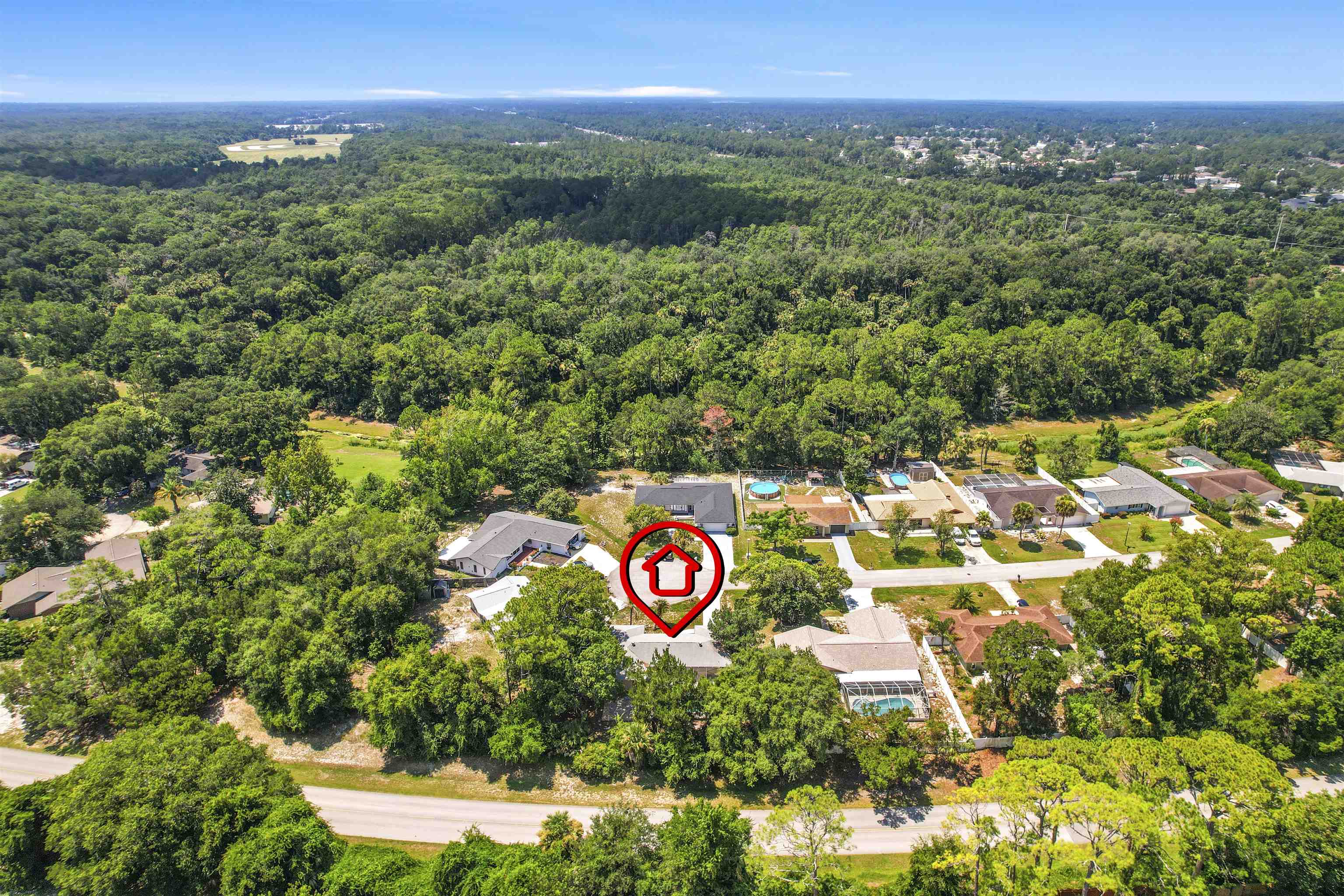27 Blasdell Ct.