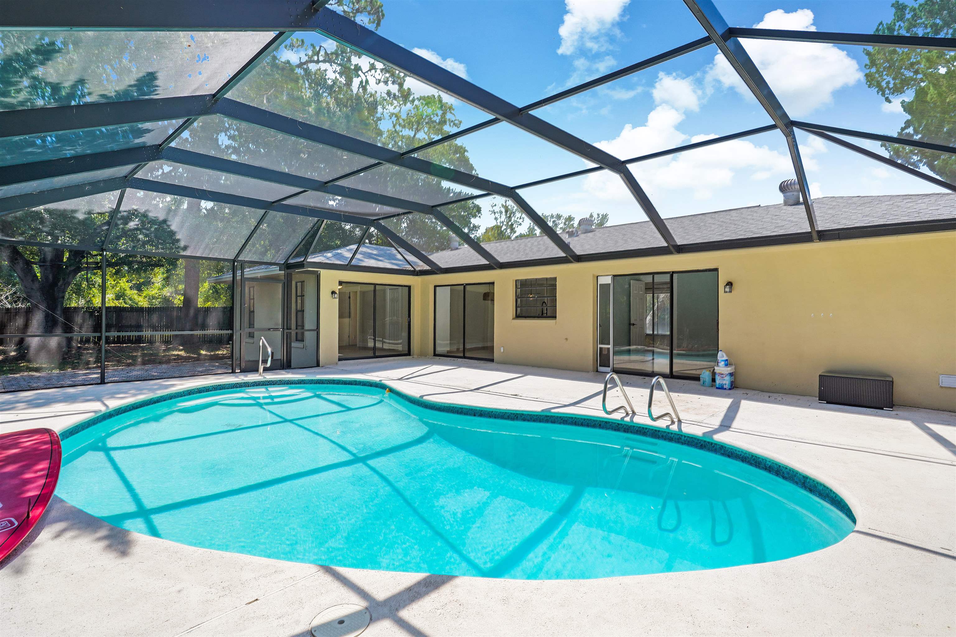 27 Blasdell Ct.