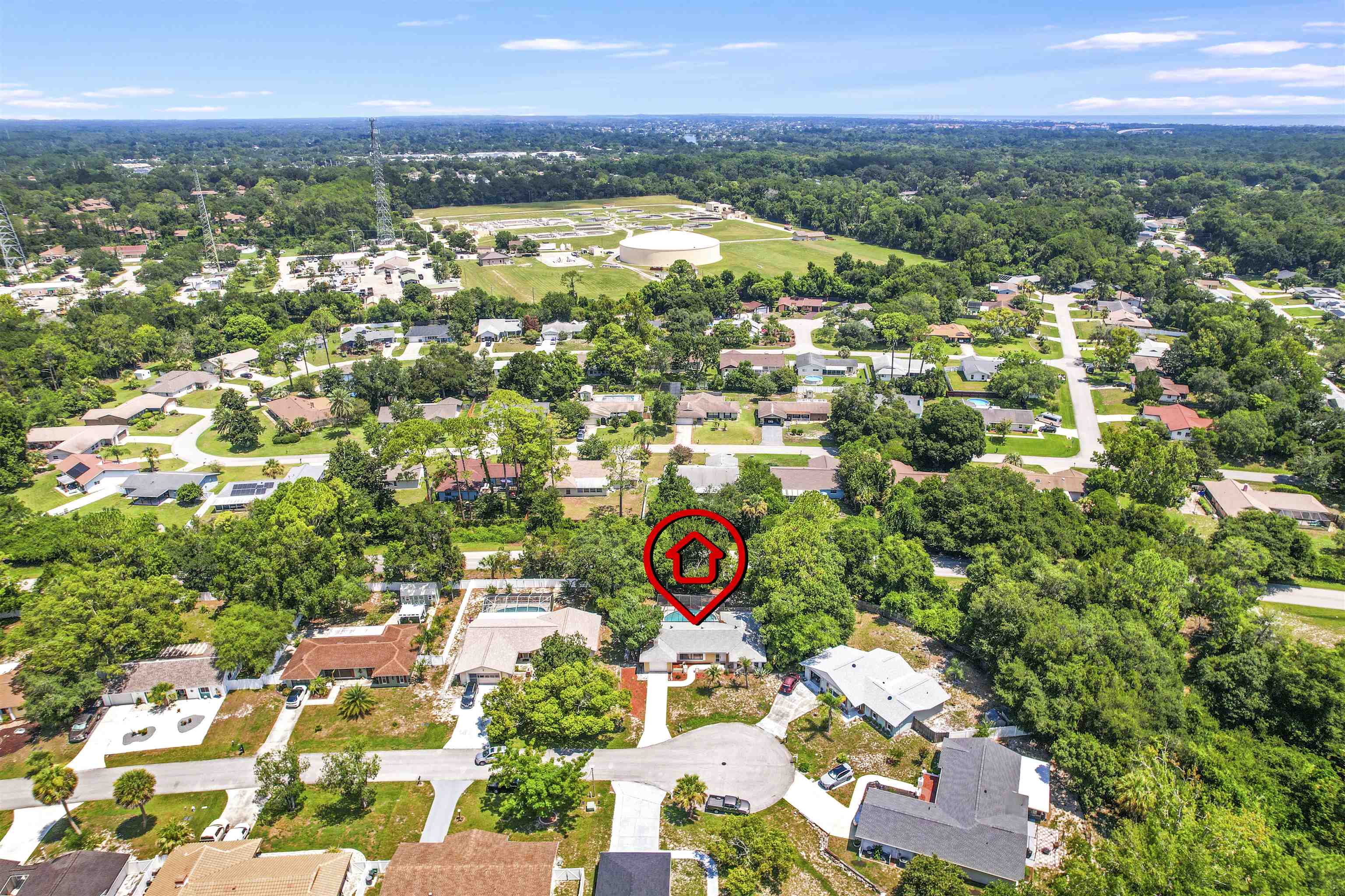 27 Blasdell Ct.