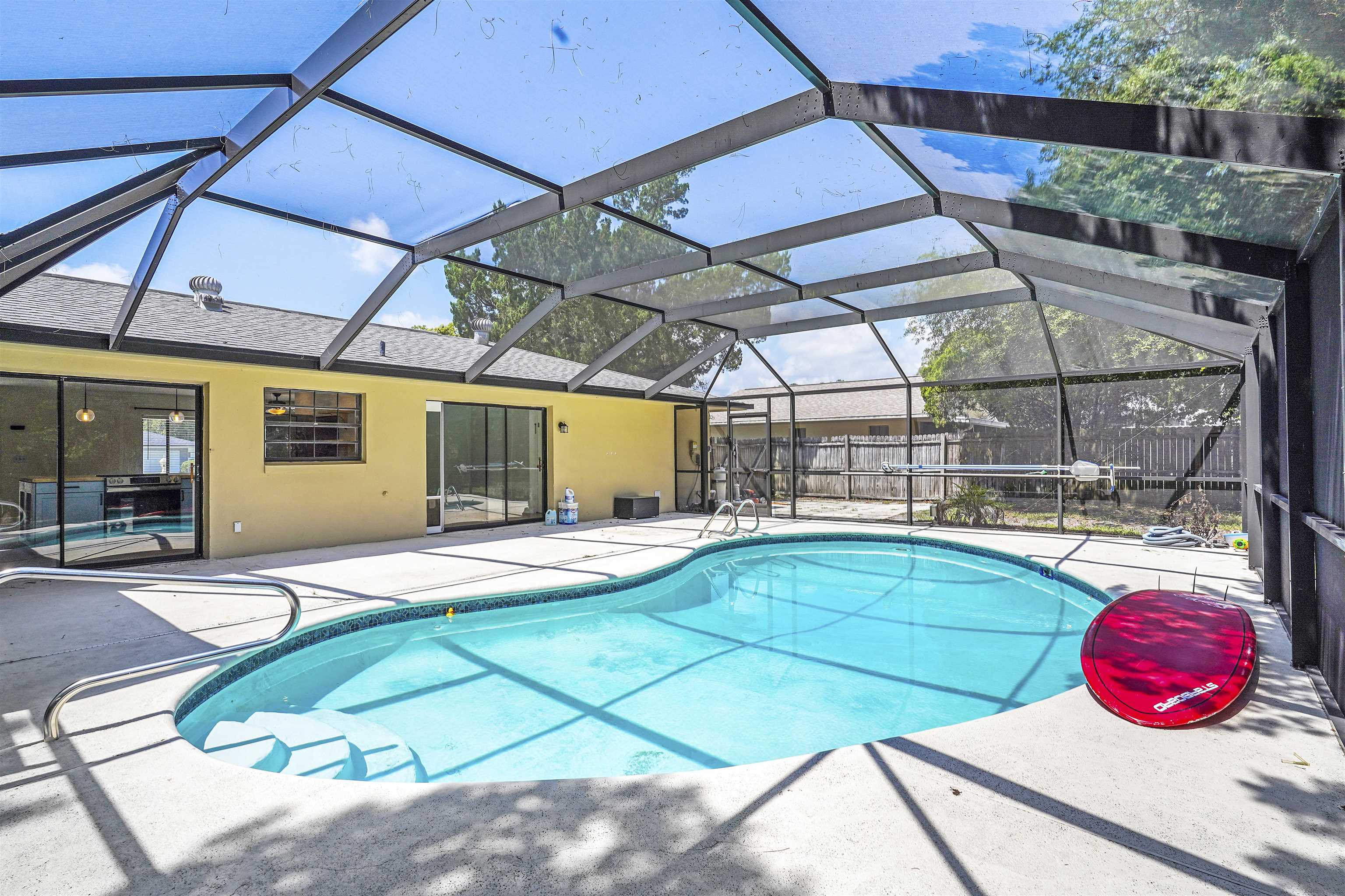 27 Blasdell Ct.