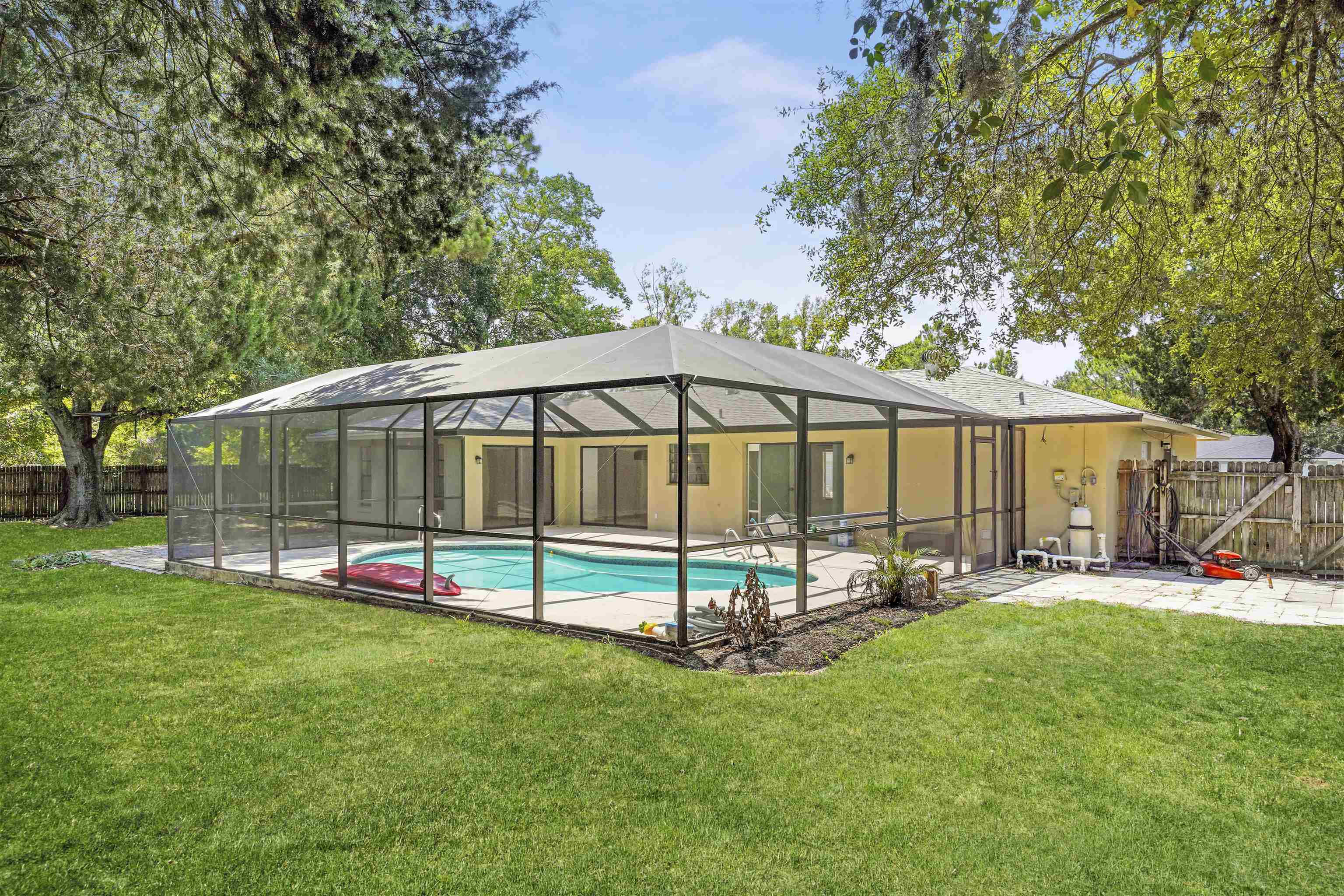 27 Blasdell Ct.