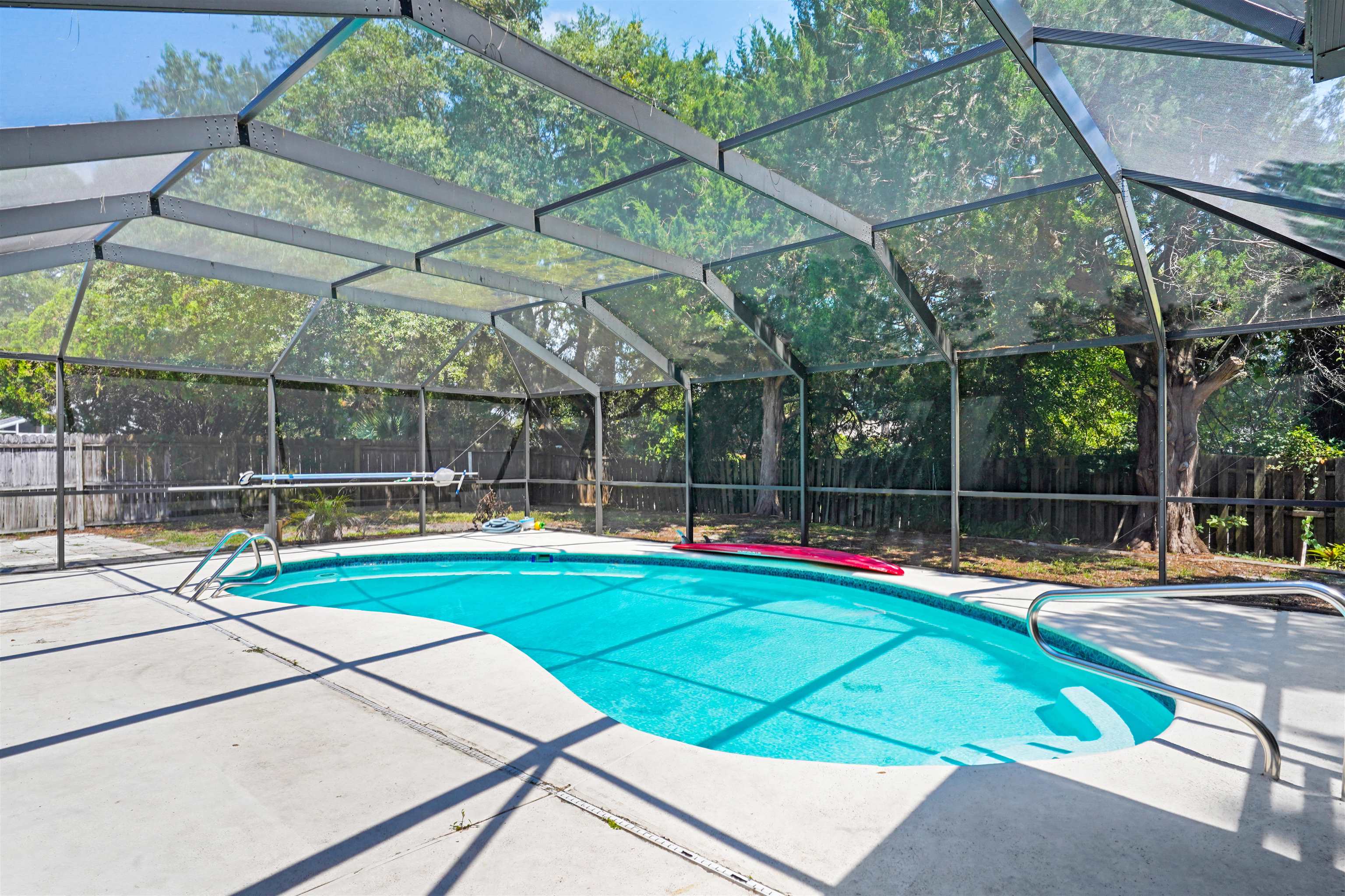 27 Blasdell Ct.