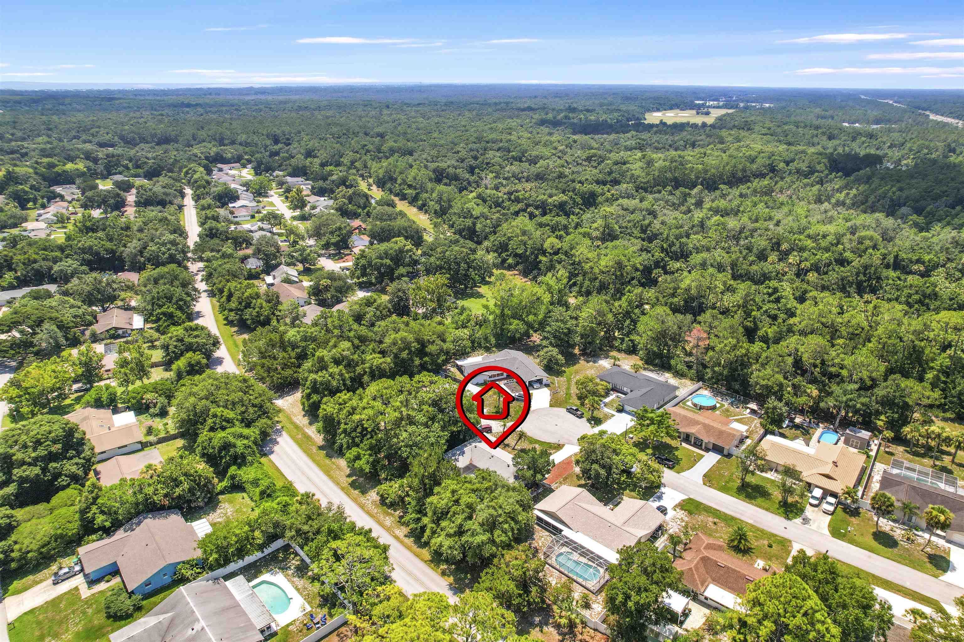 27 Blasdell Ct.