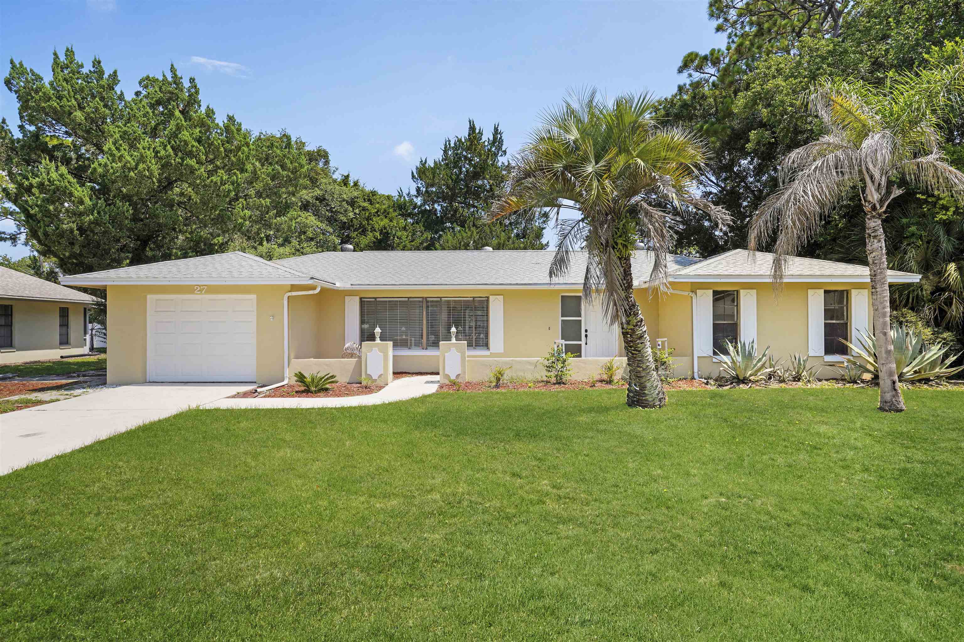 27 Blasdell Ct.