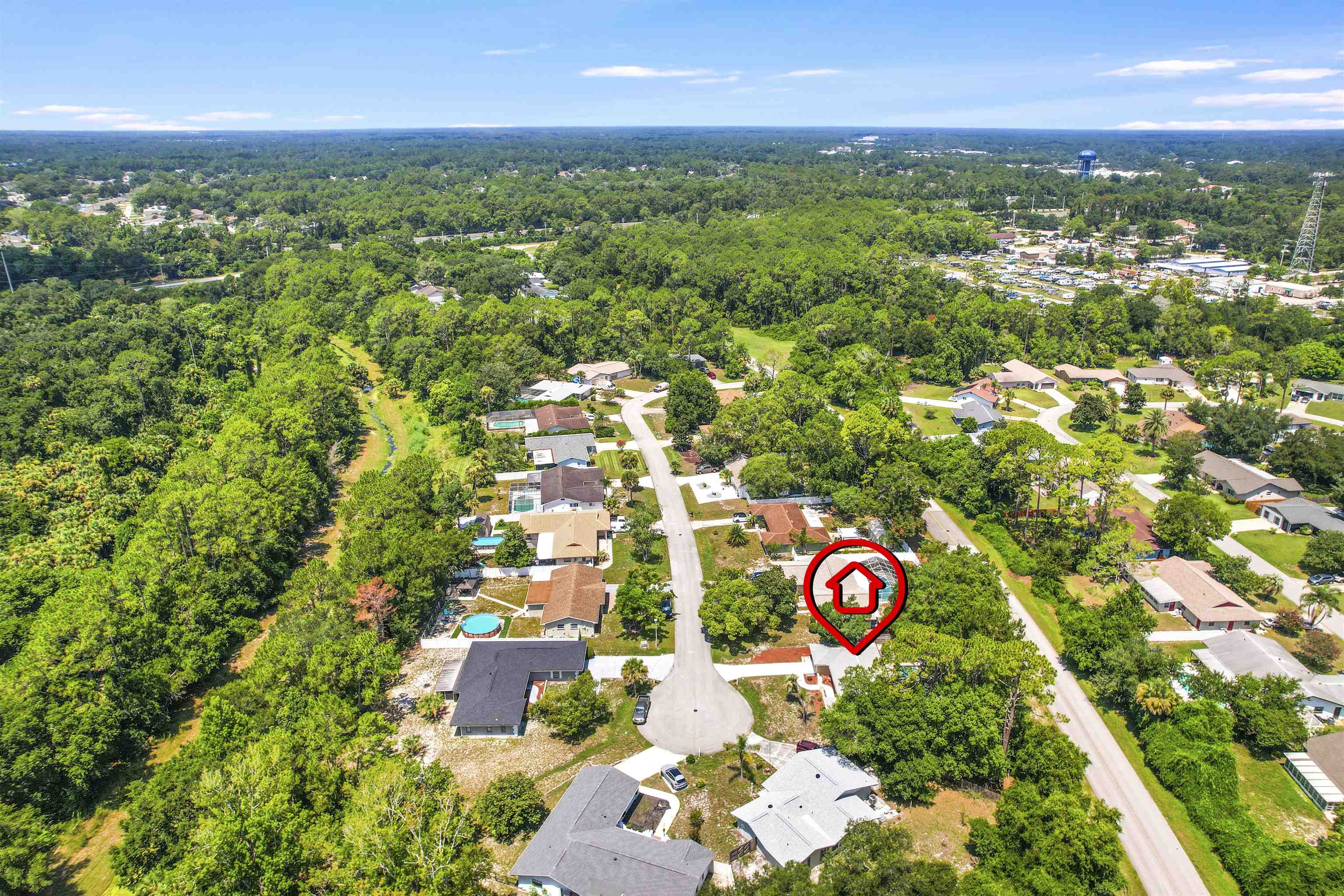 27 Blasdell Ct.