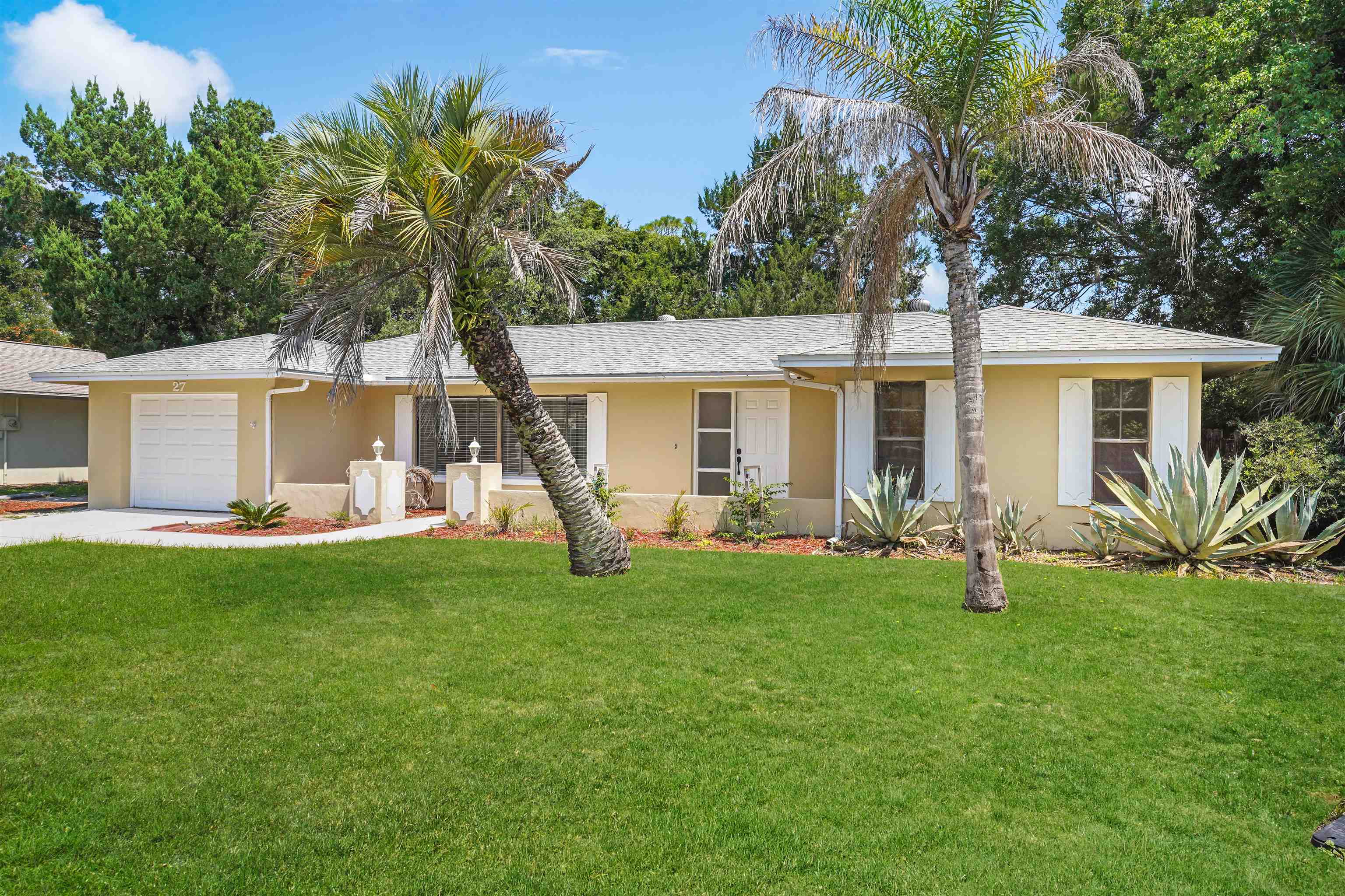 27 Blasdell Ct.