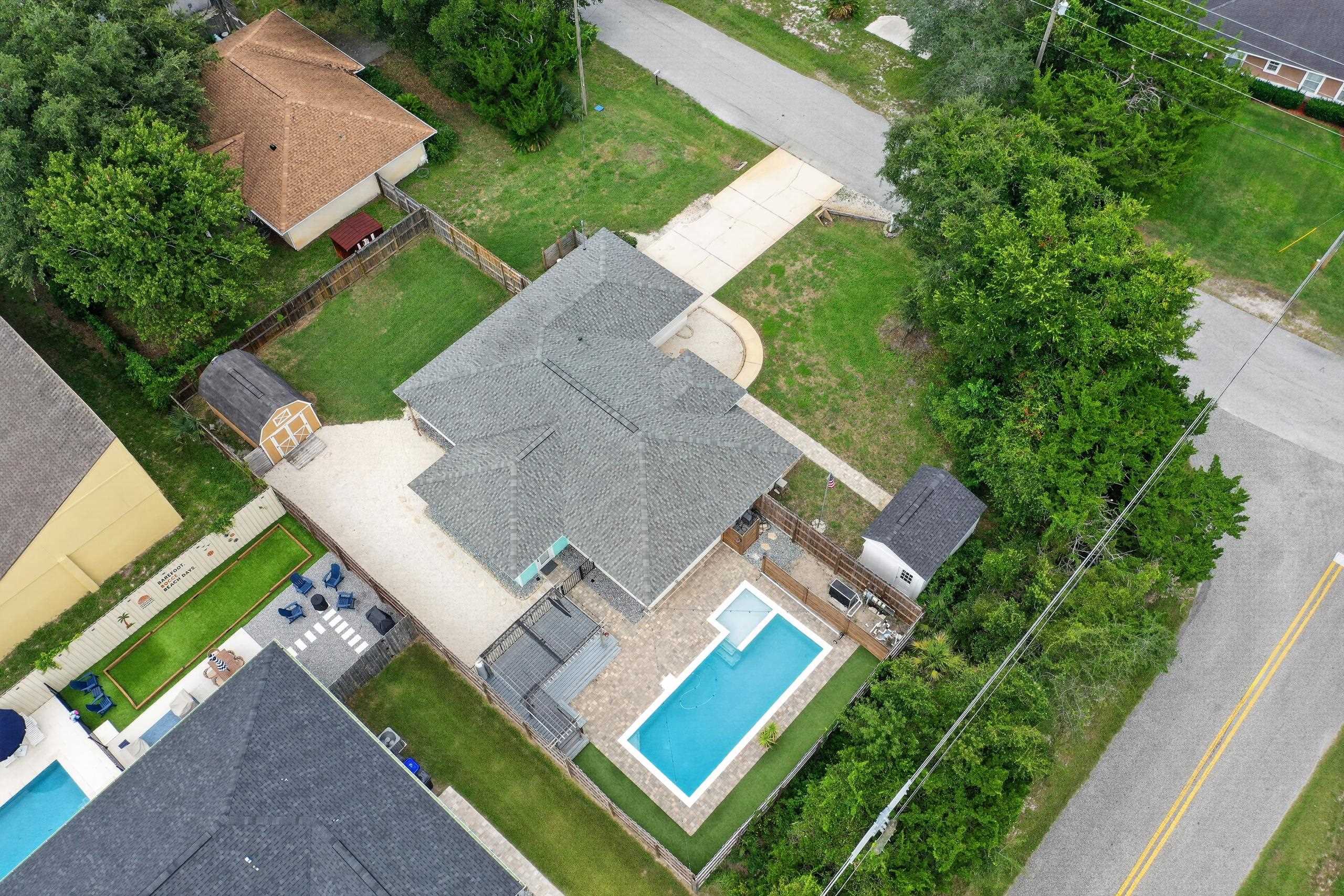 250 Segovia Rd
