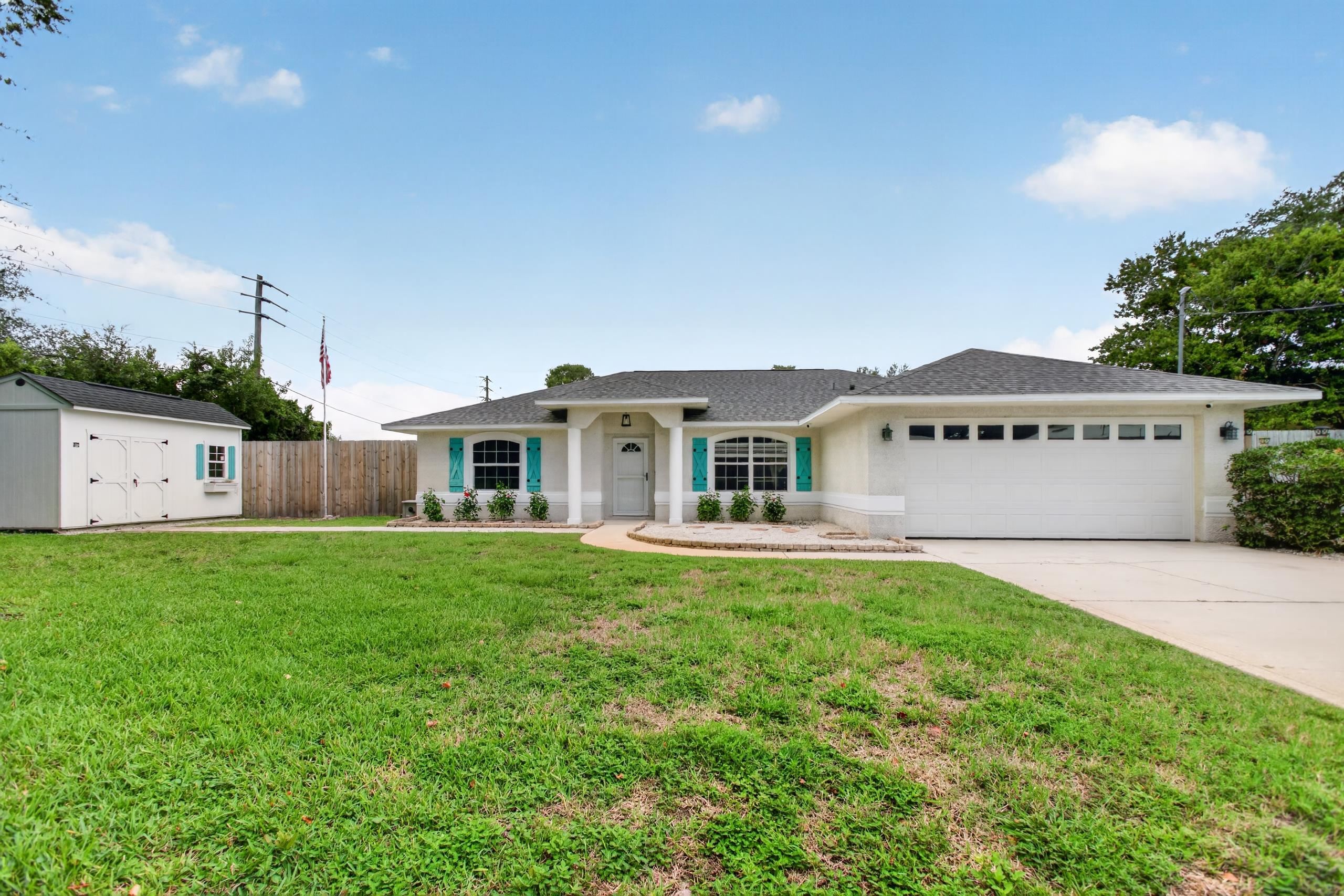 250 Segovia Rd
