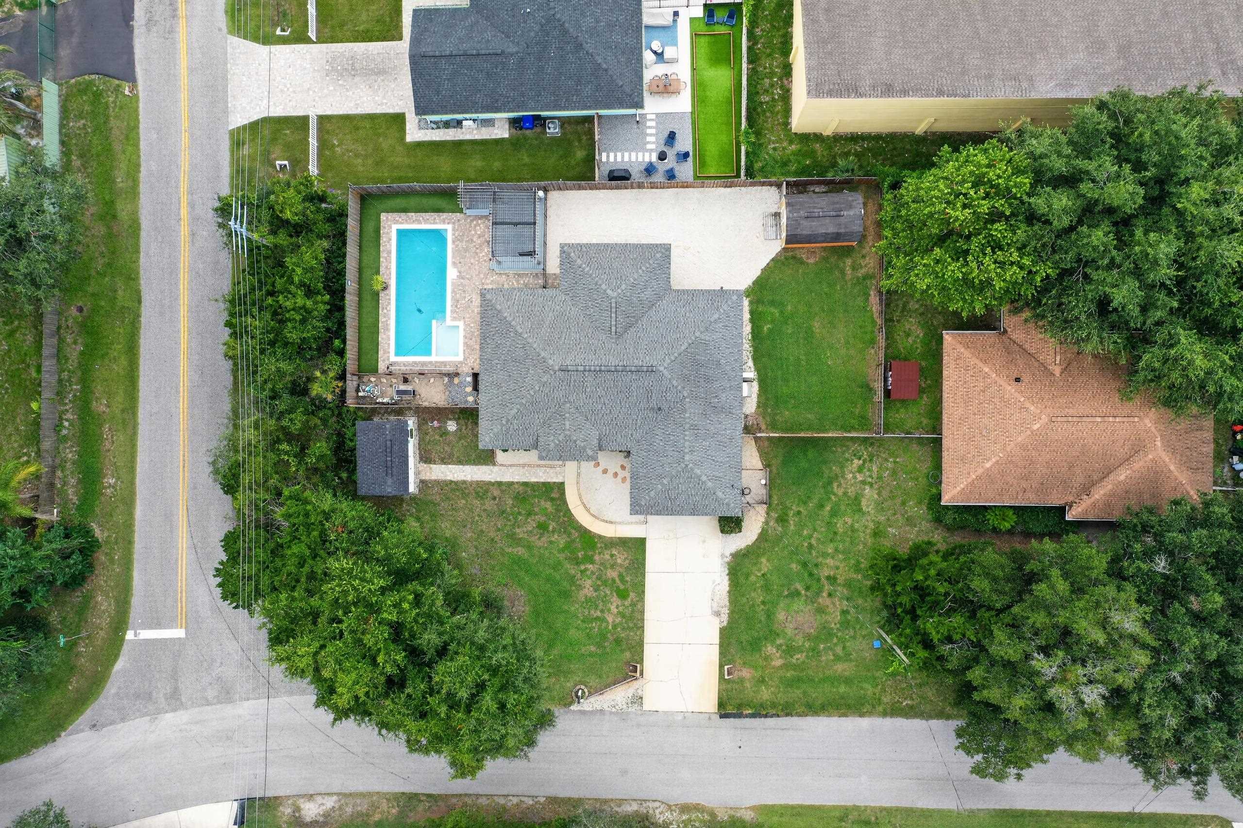 250 Segovia Rd