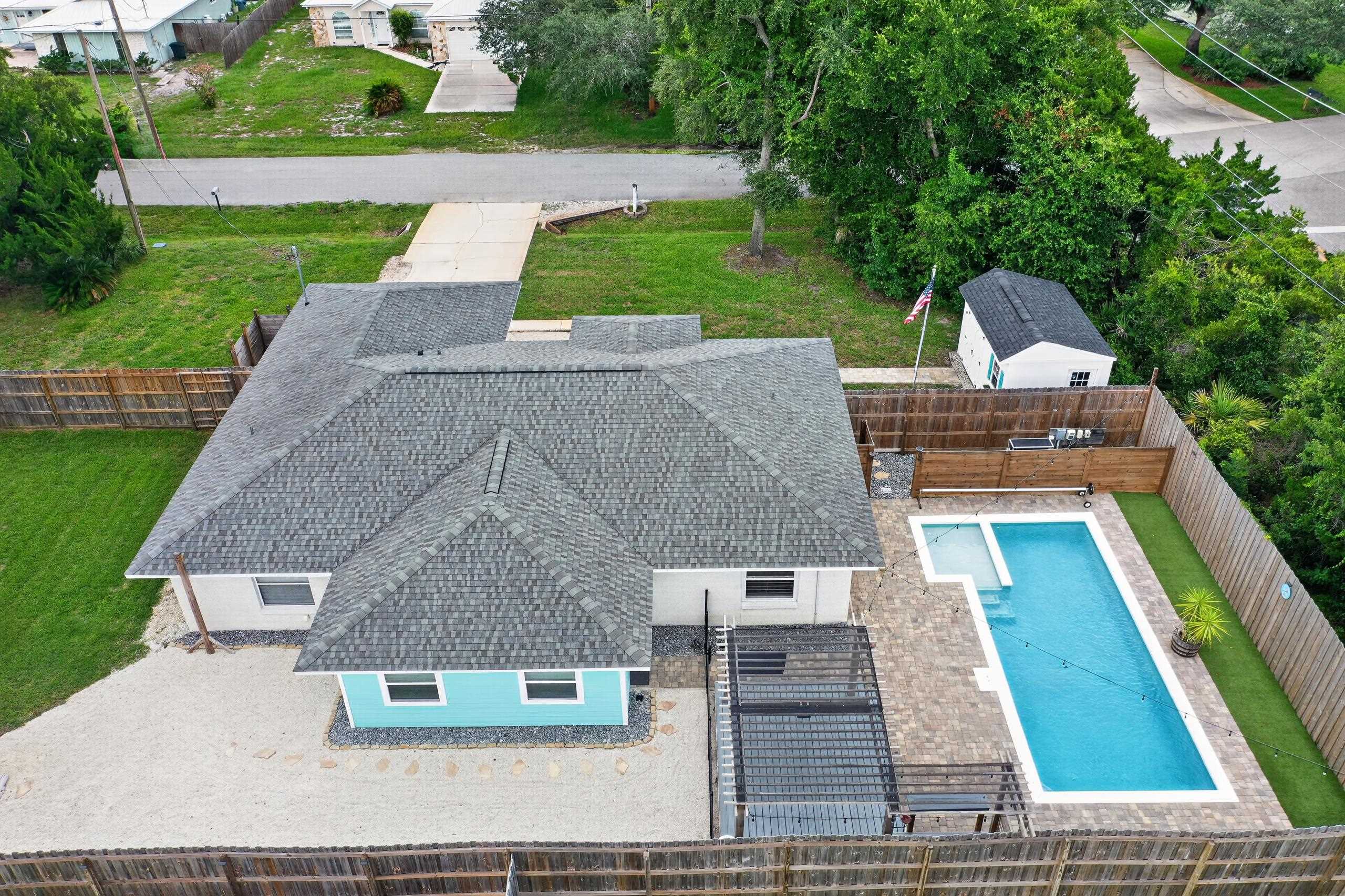 250 Segovia Rd