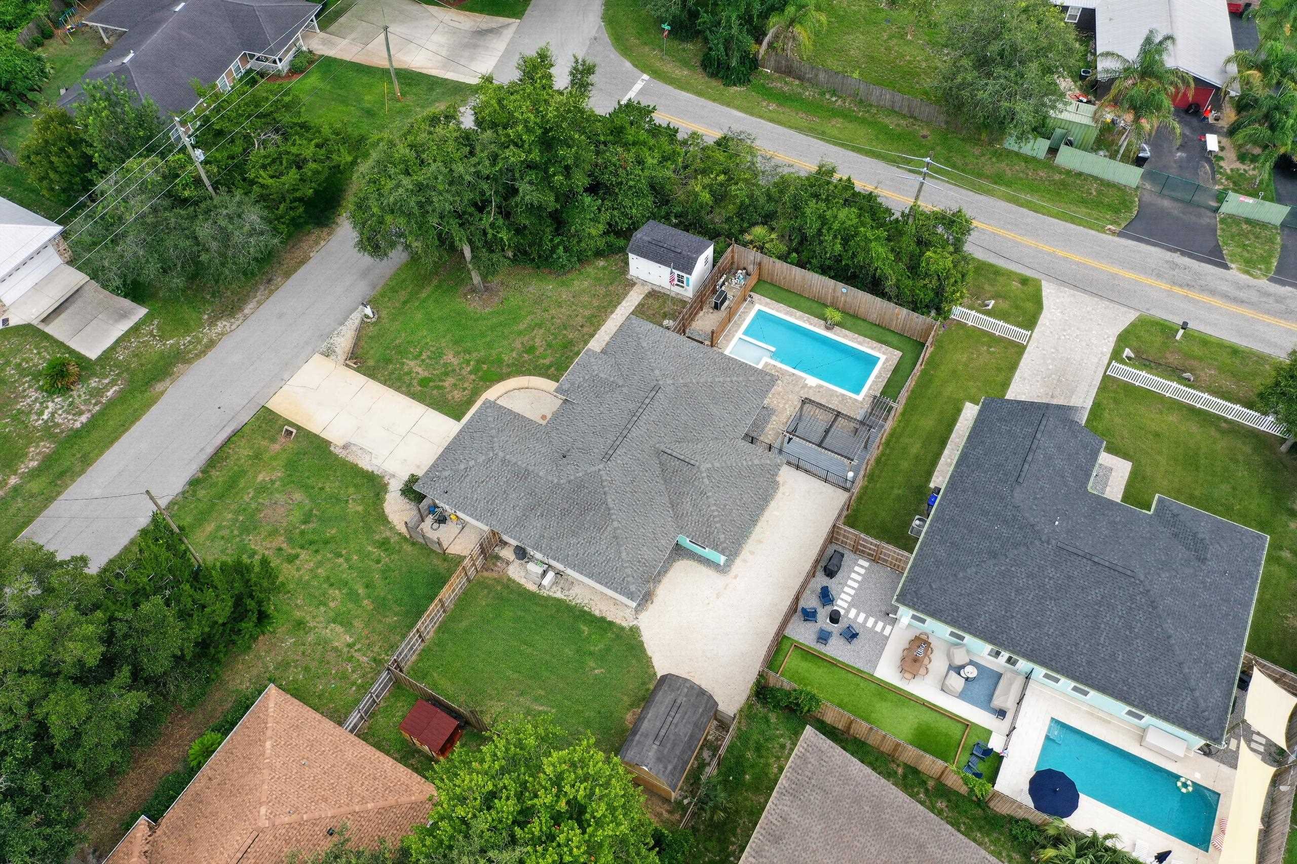 250 Segovia Rd