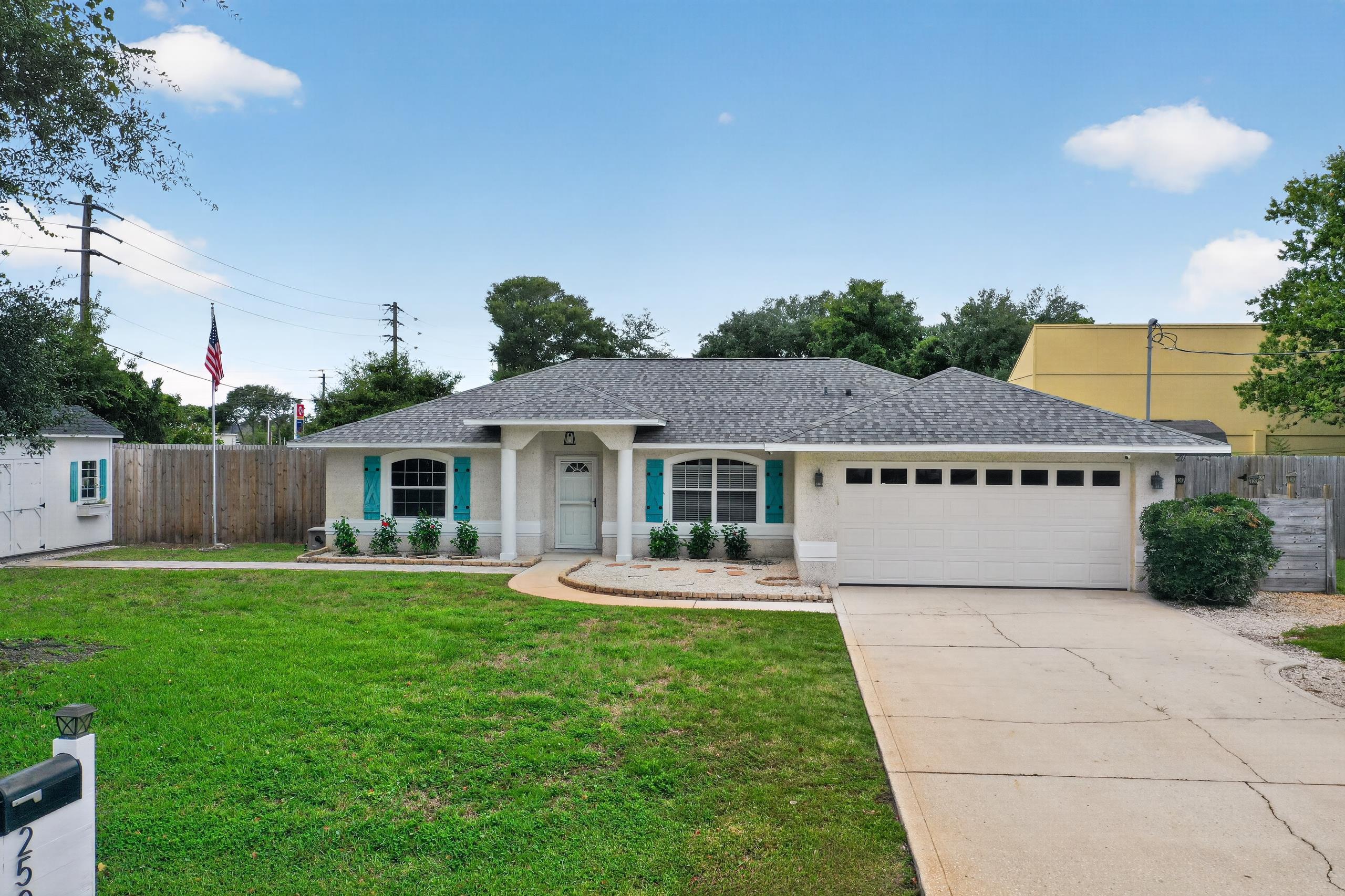 250 Segovia Rd