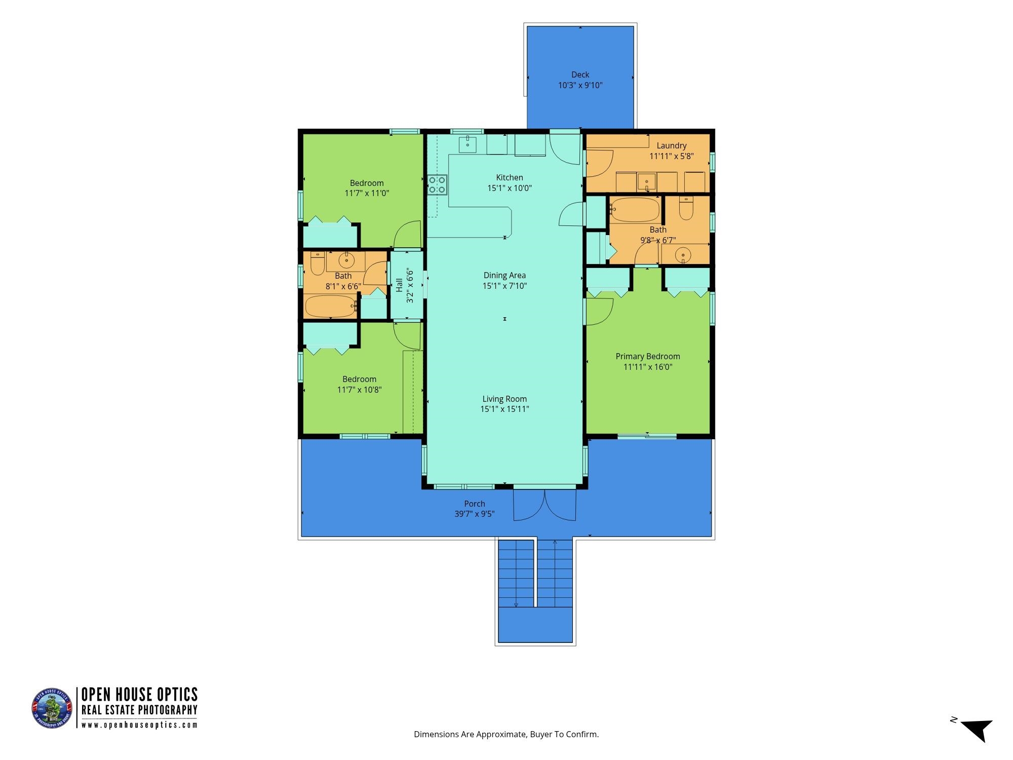 5466 4th Street