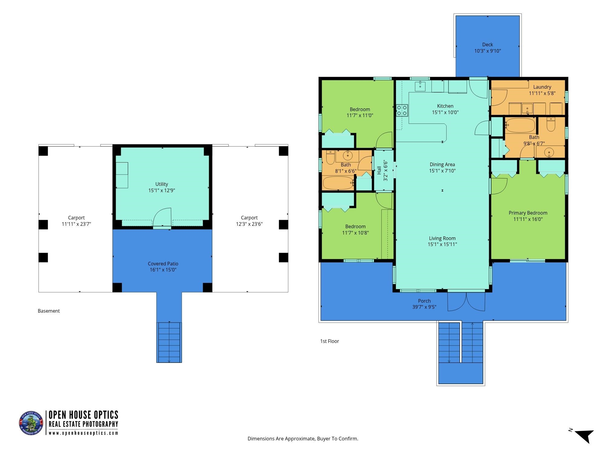5466 4th Street